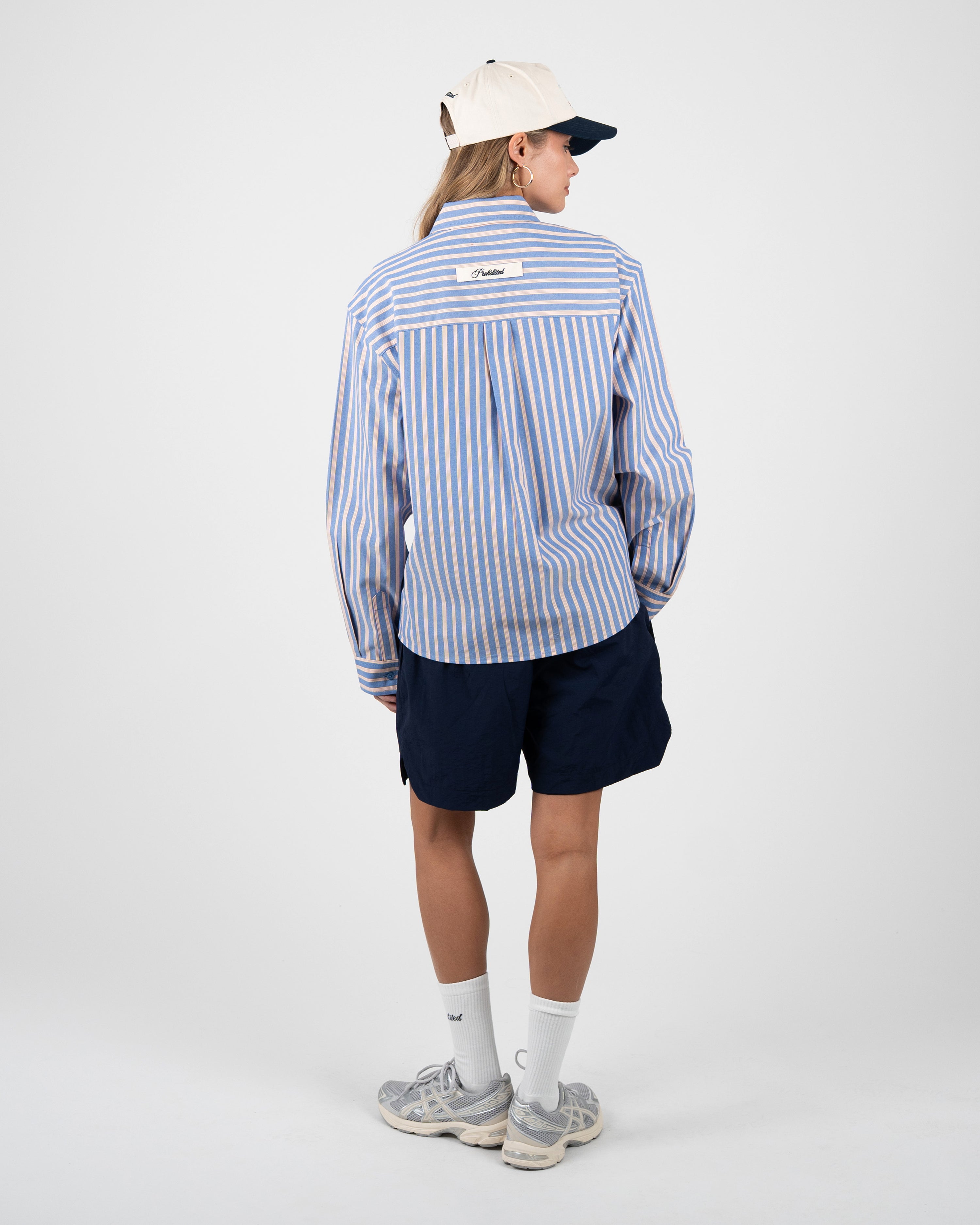 Westbury Dress Shirt Blue