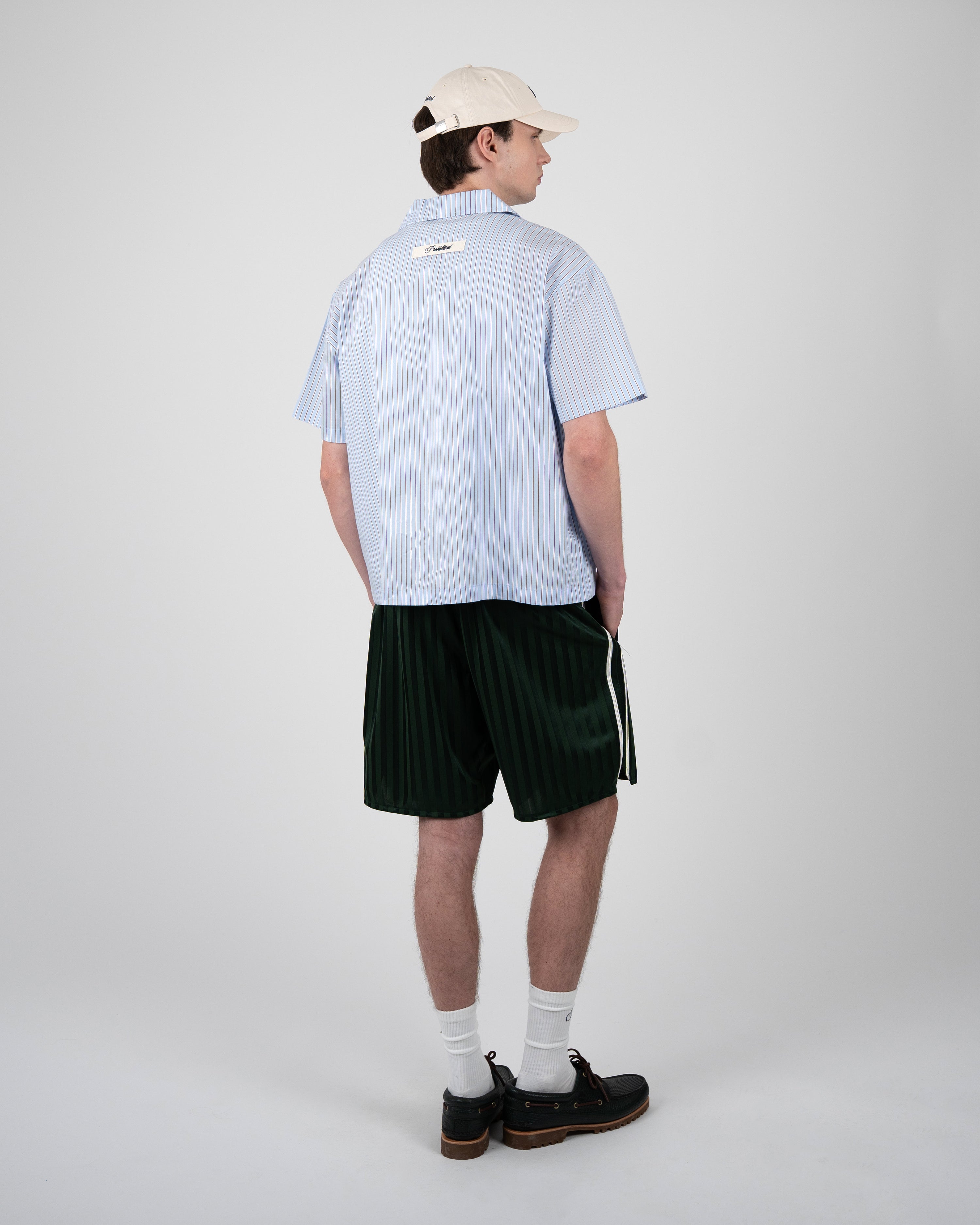 Vineyard Breeze Shirt Light Blue