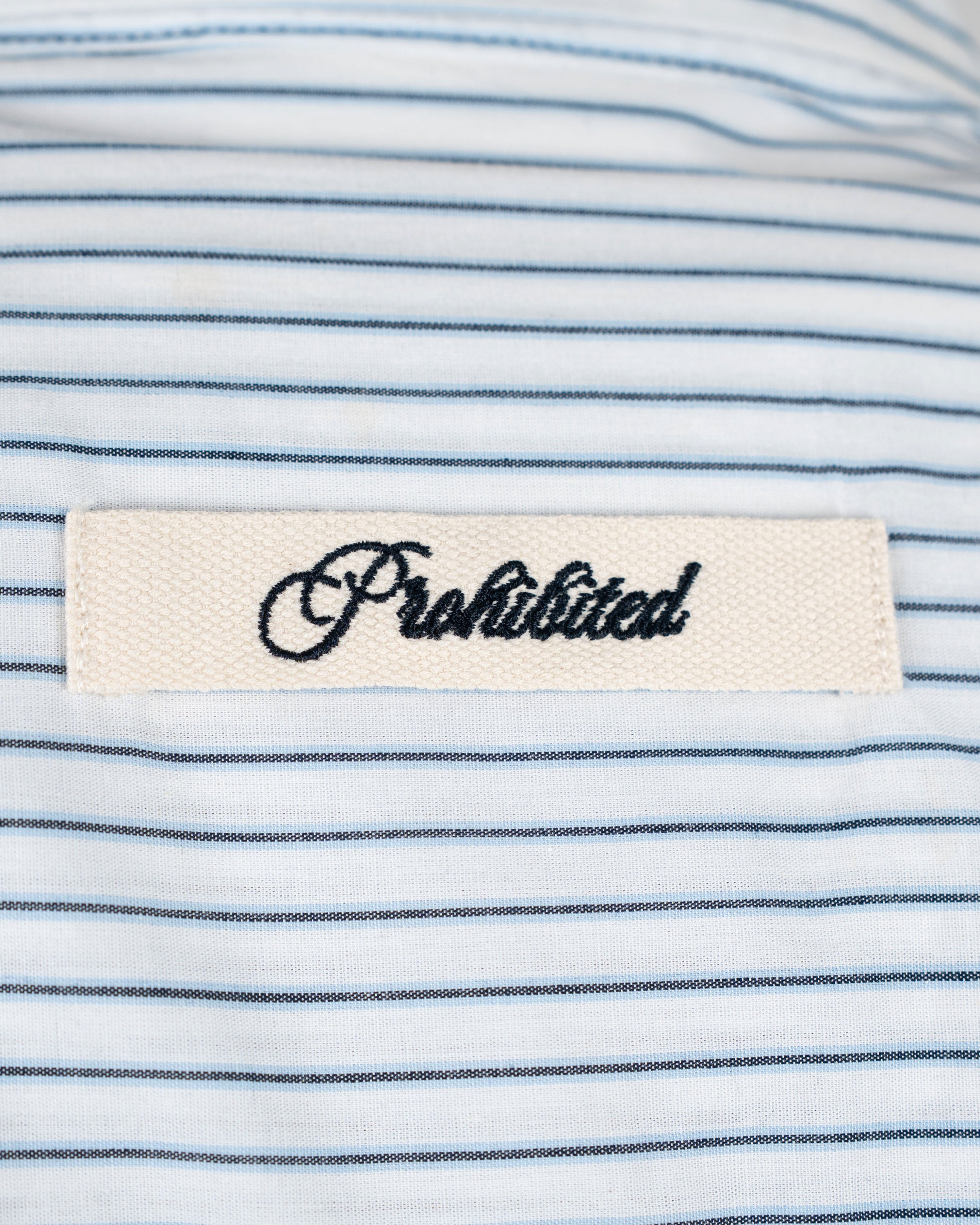 Dugout Dress Shirt Light Blue