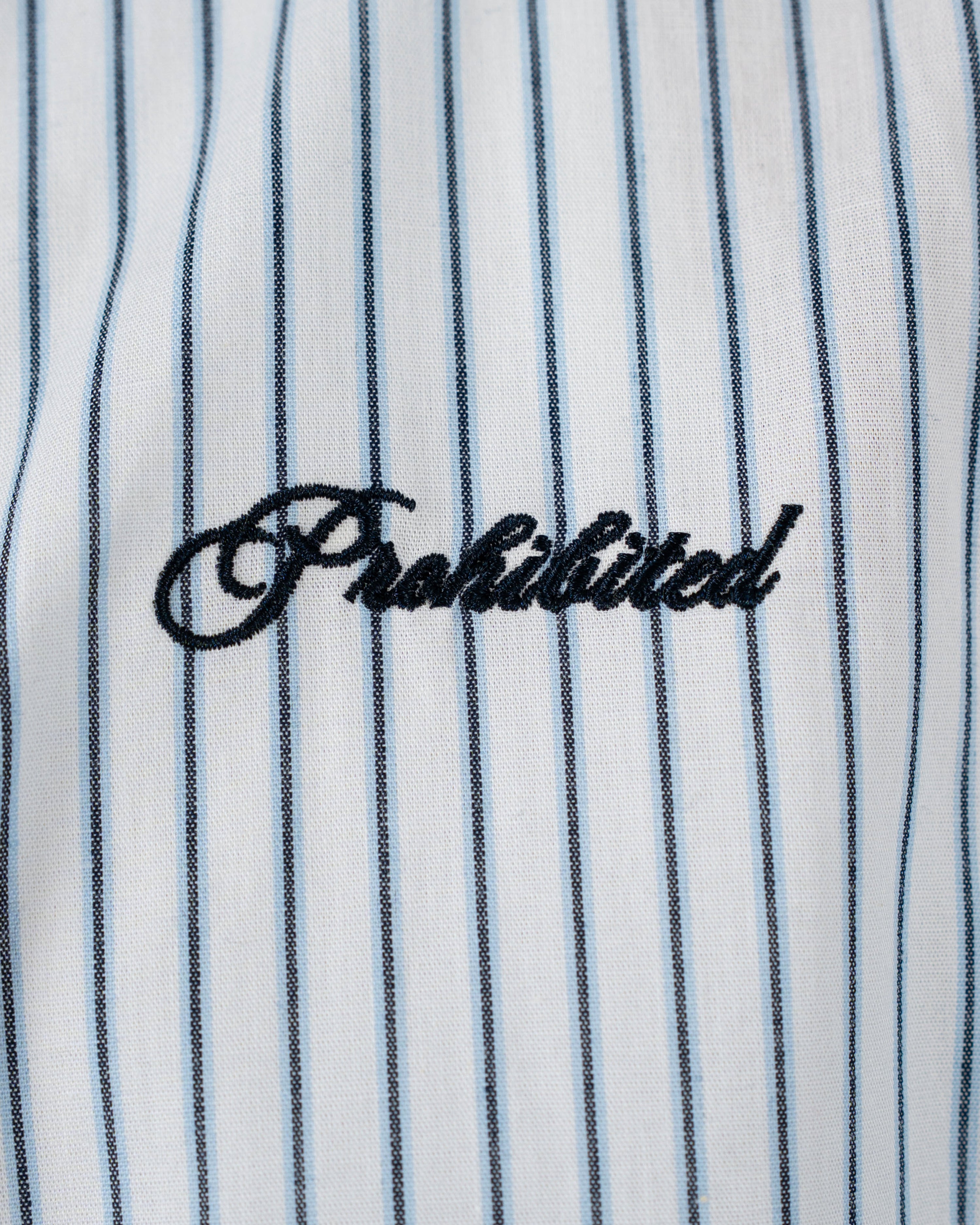 Dugout Dress Shirt Light Blue