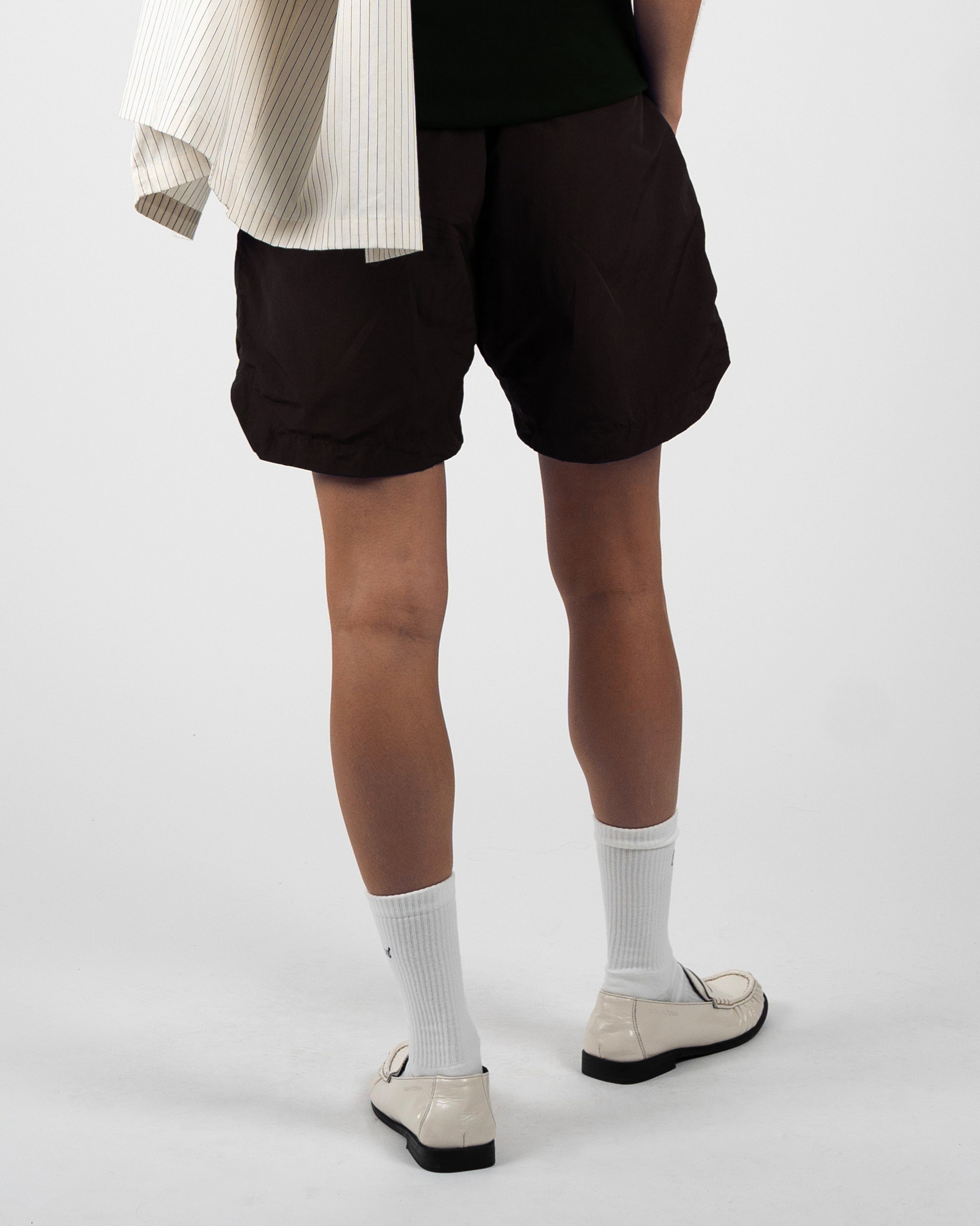 Low Tide Shorts Black