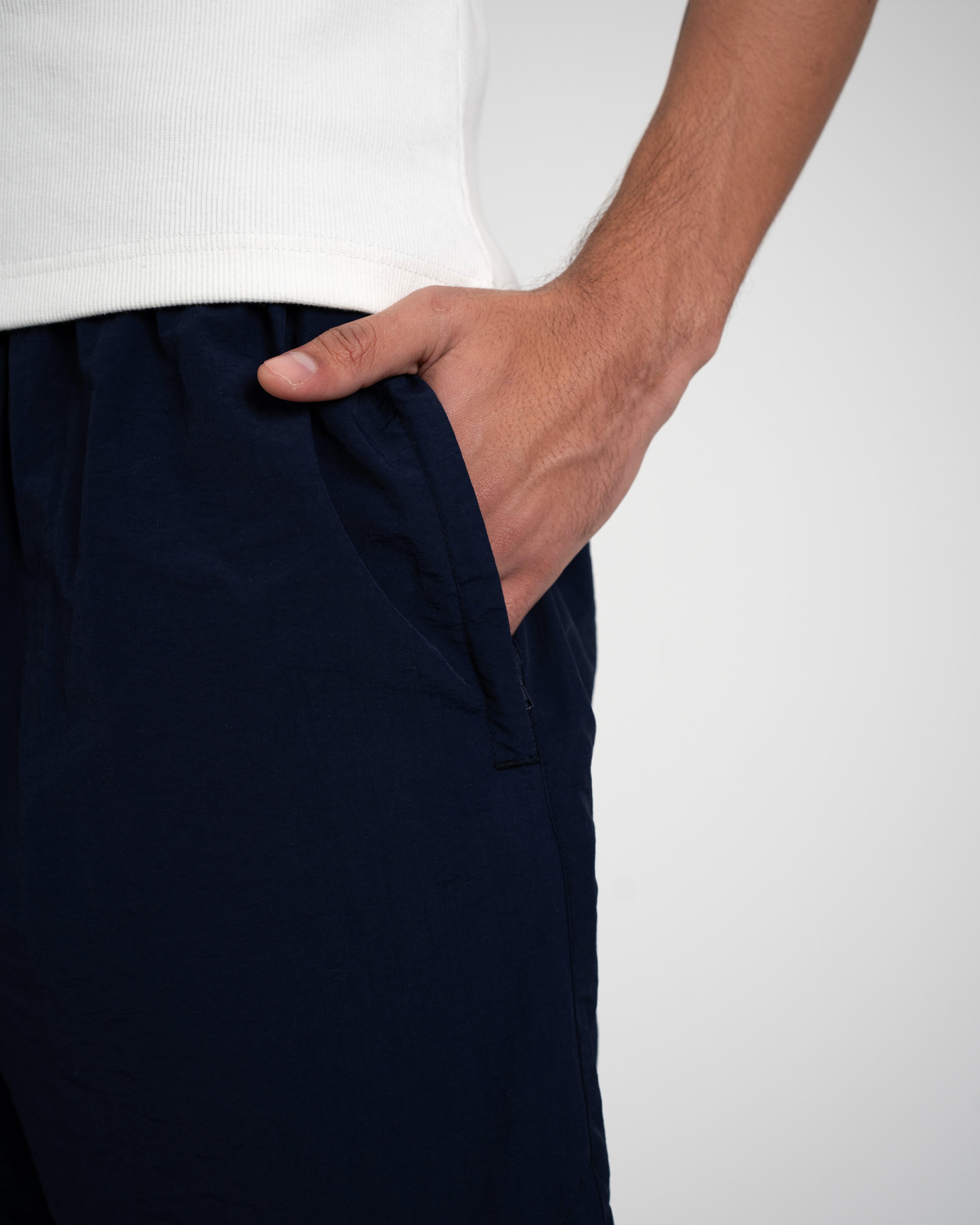 Low Tide Shorts Navy