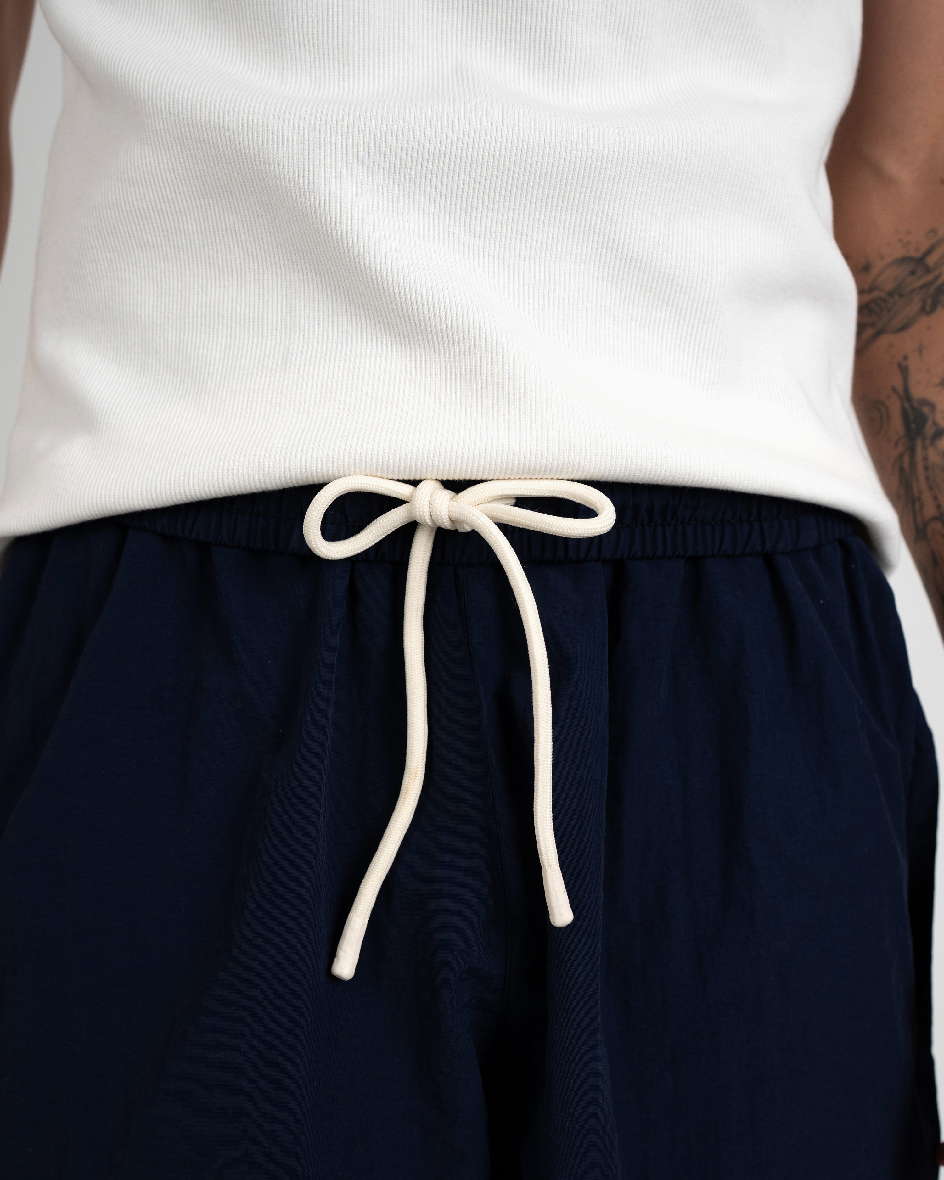 Low Tide Shorts Navy