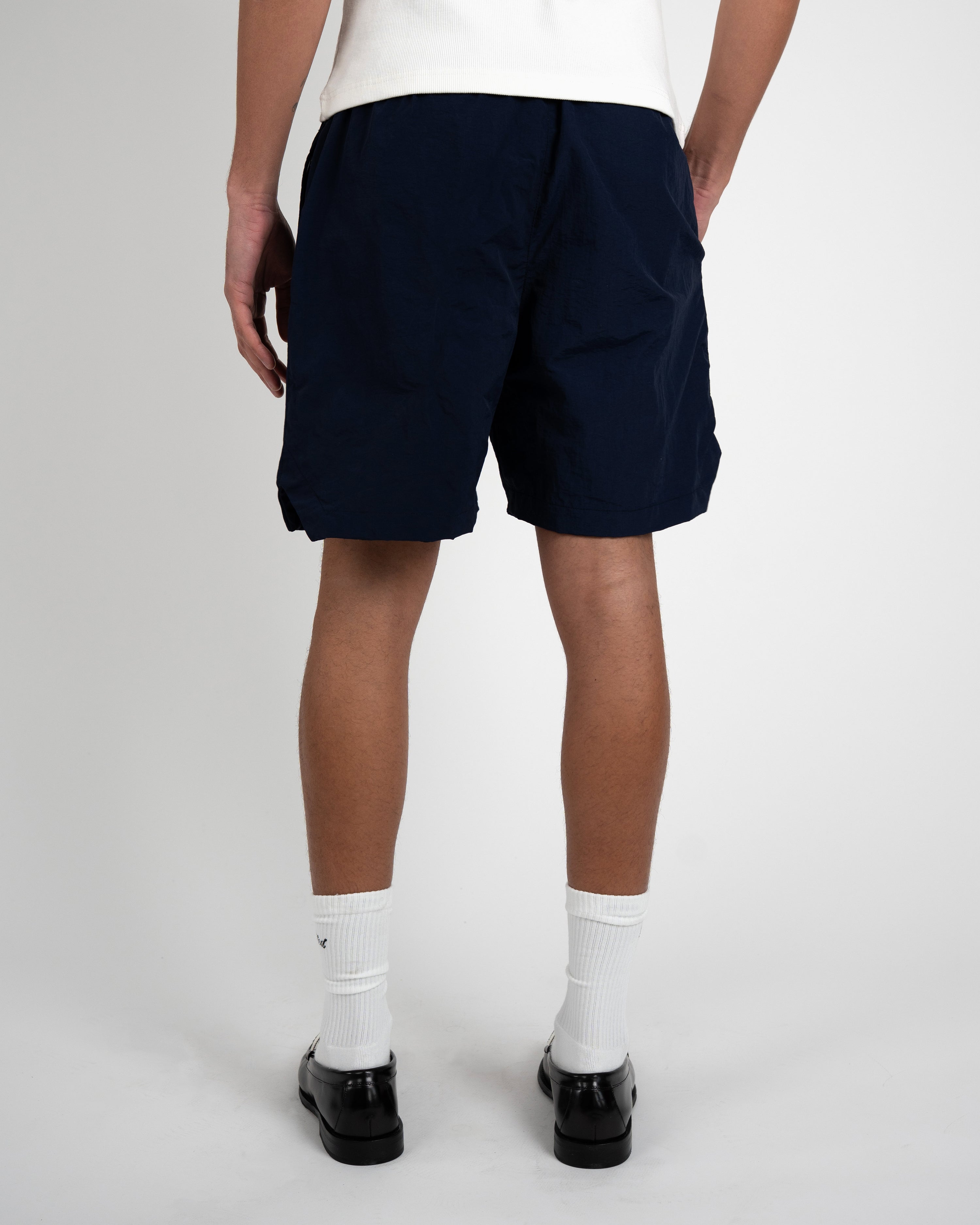 Low Tide Shorts Navy