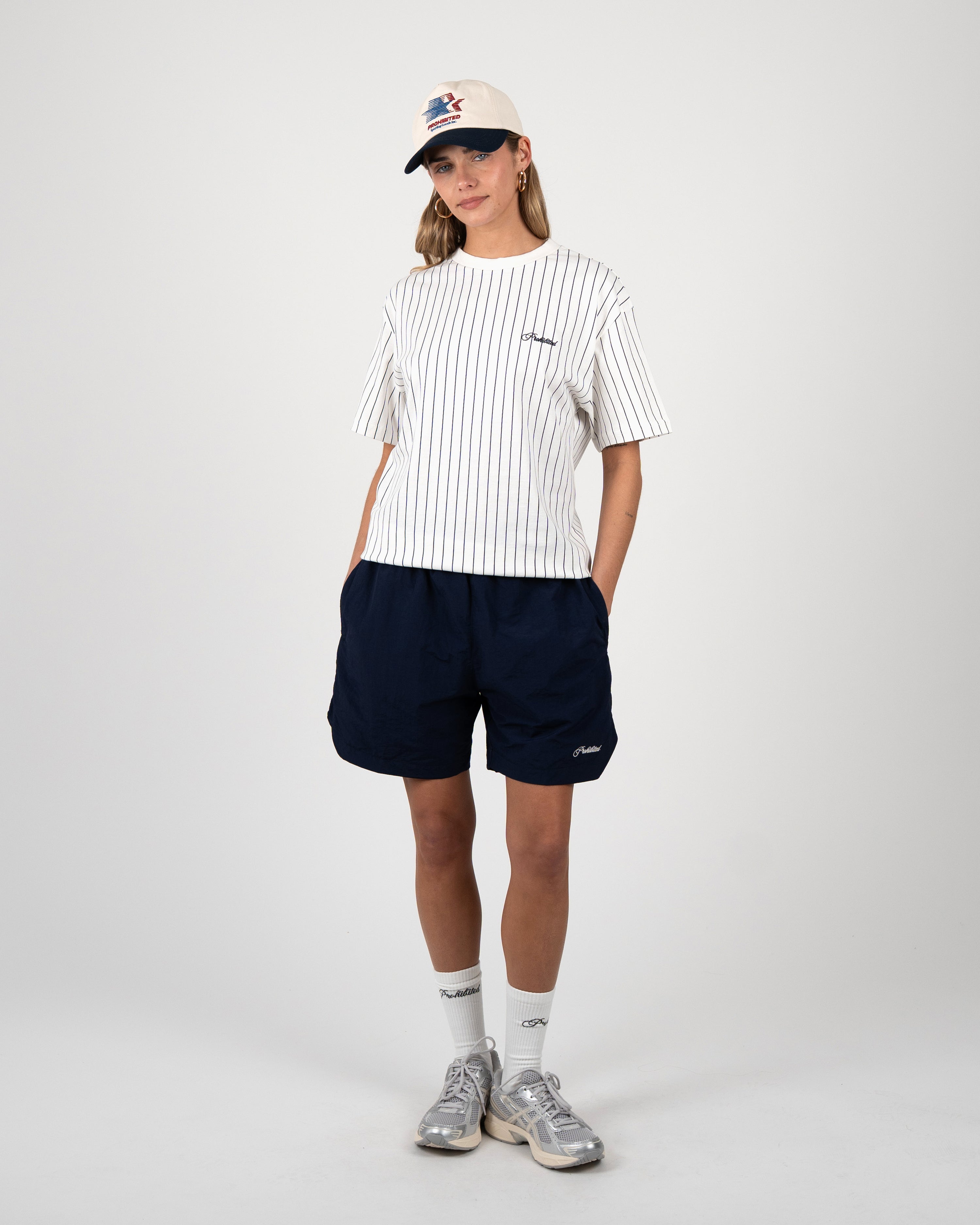 Low Tide Shorts Navy