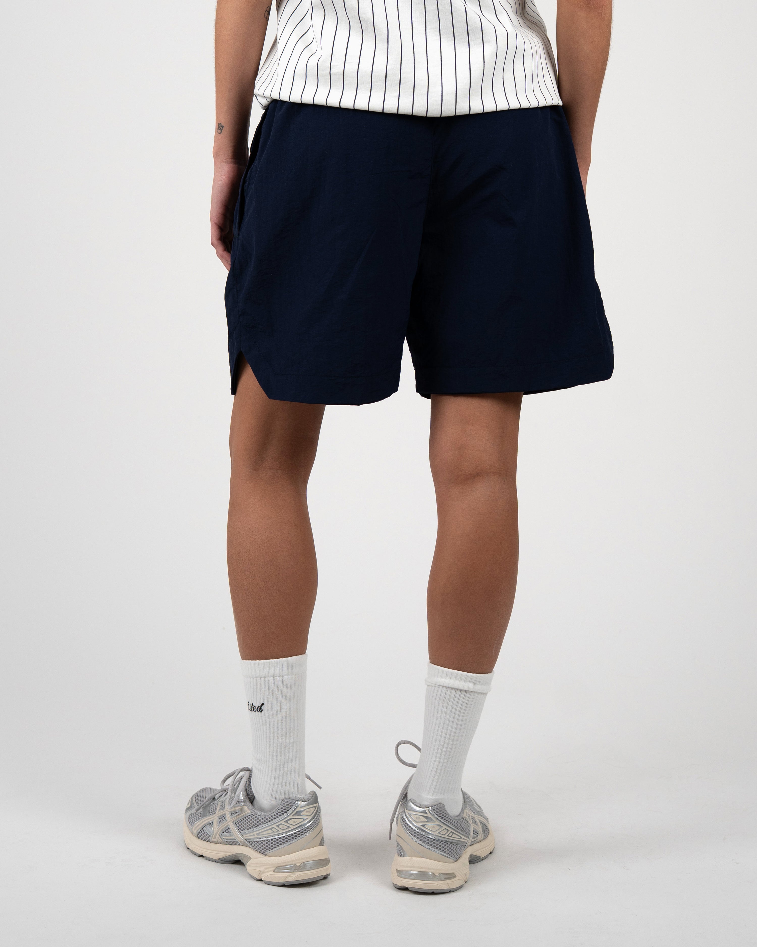 Low Tide Shorts Navy