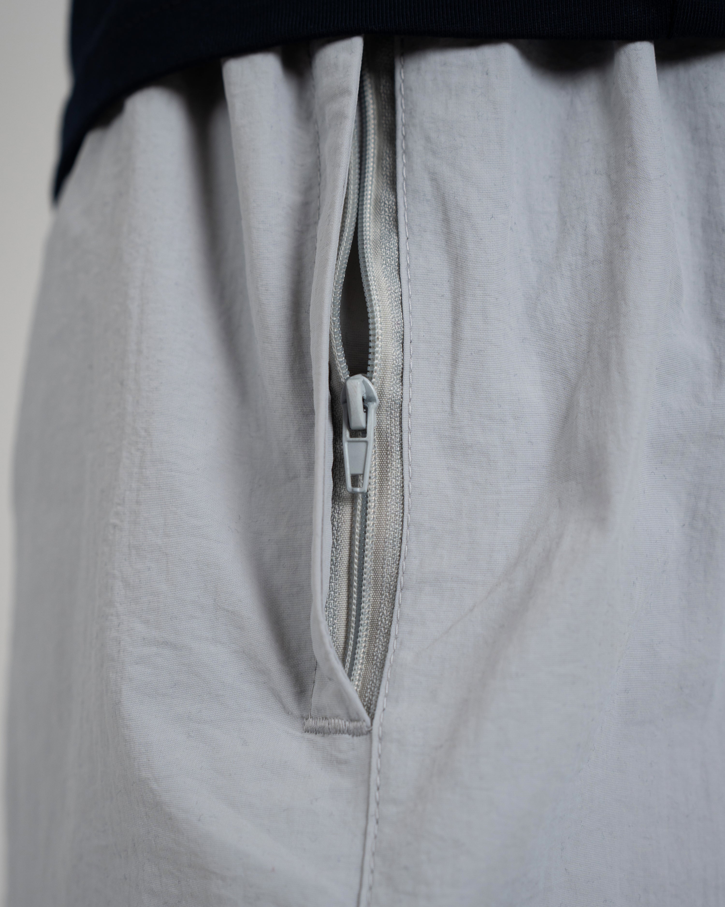Low Tide Shorts Grey