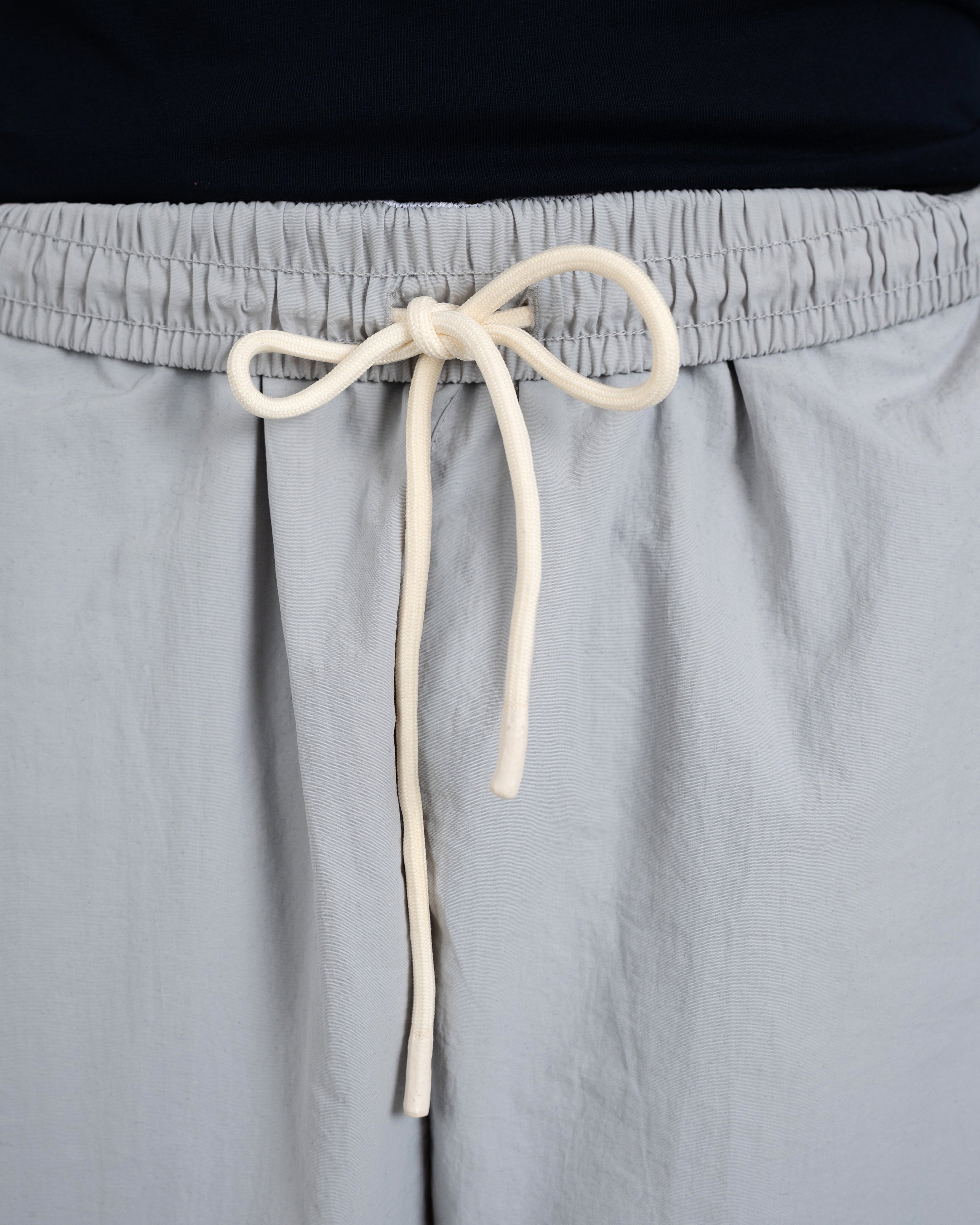 Low Tide Shorts Grey