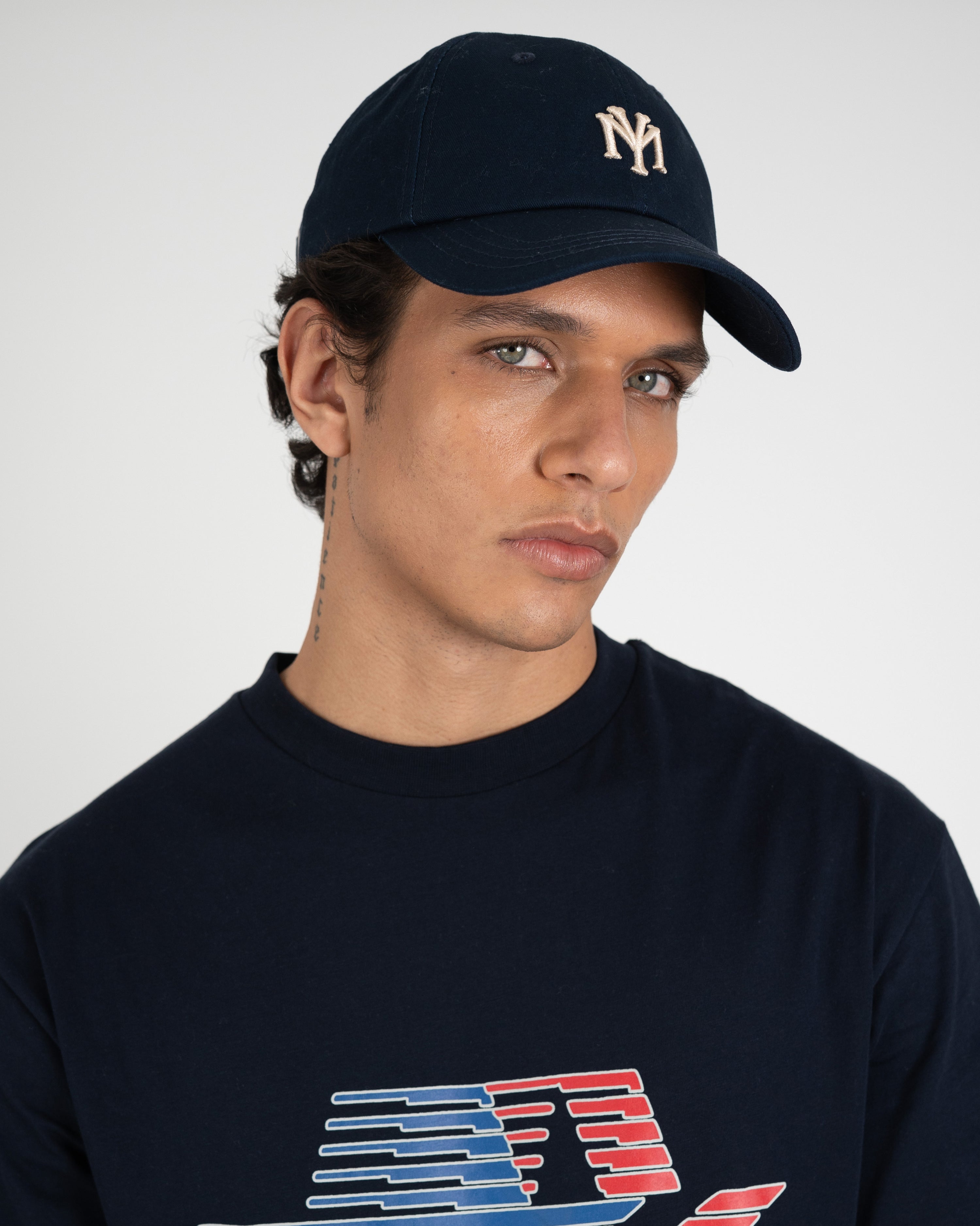 Modern Yuppies Cap Navy