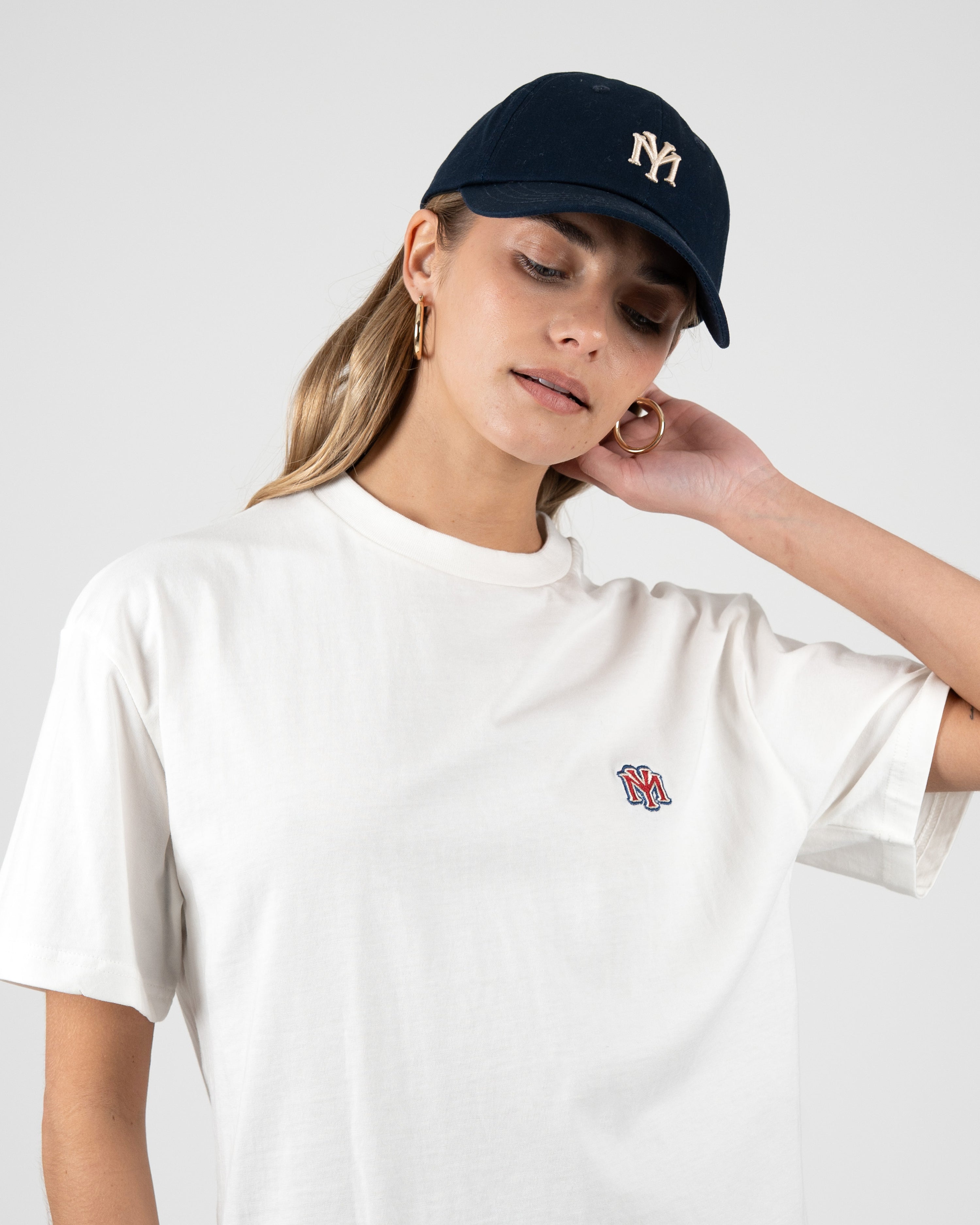 Modern Yuppies Cap Navy