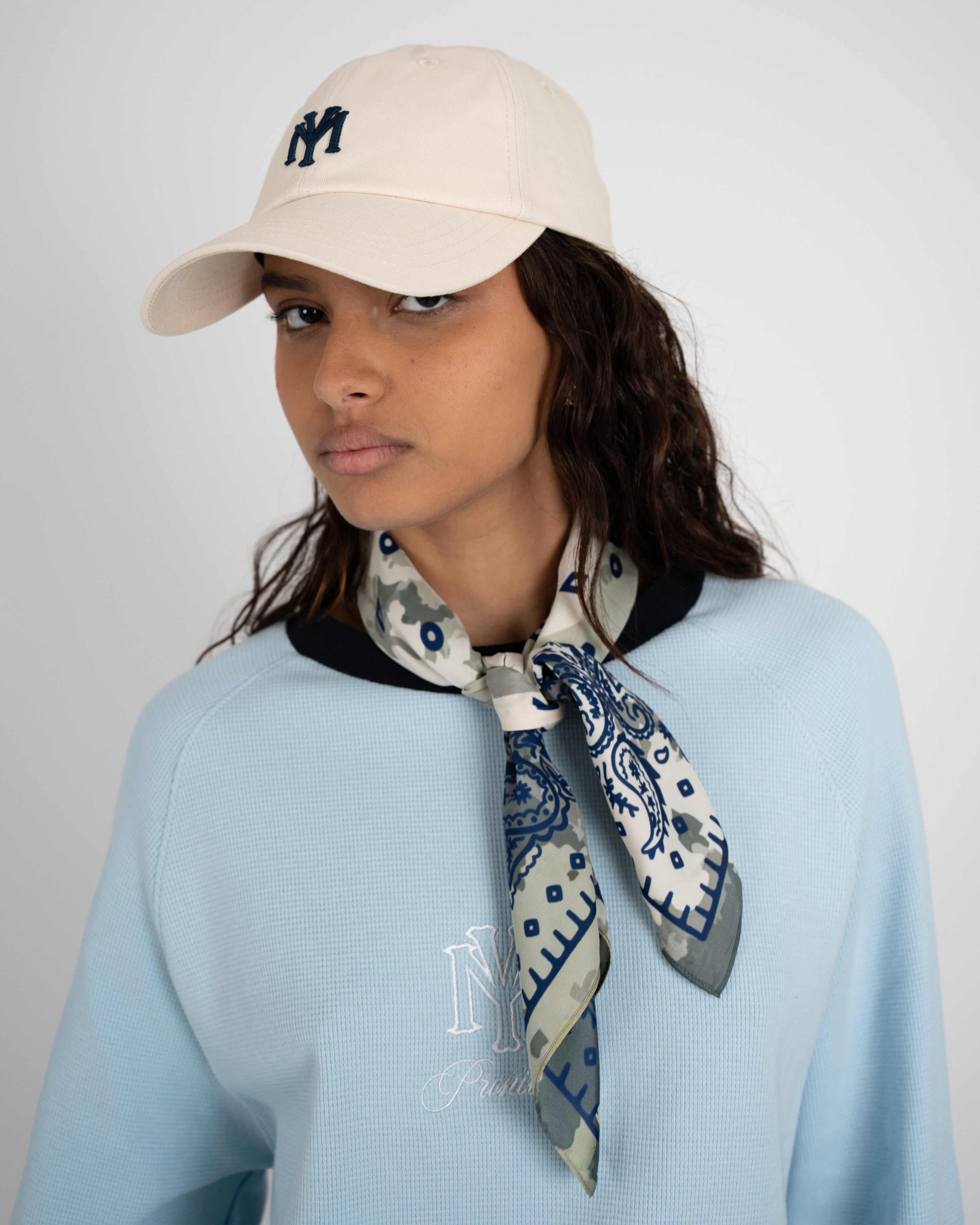 Modern Yuppies Cap Cream