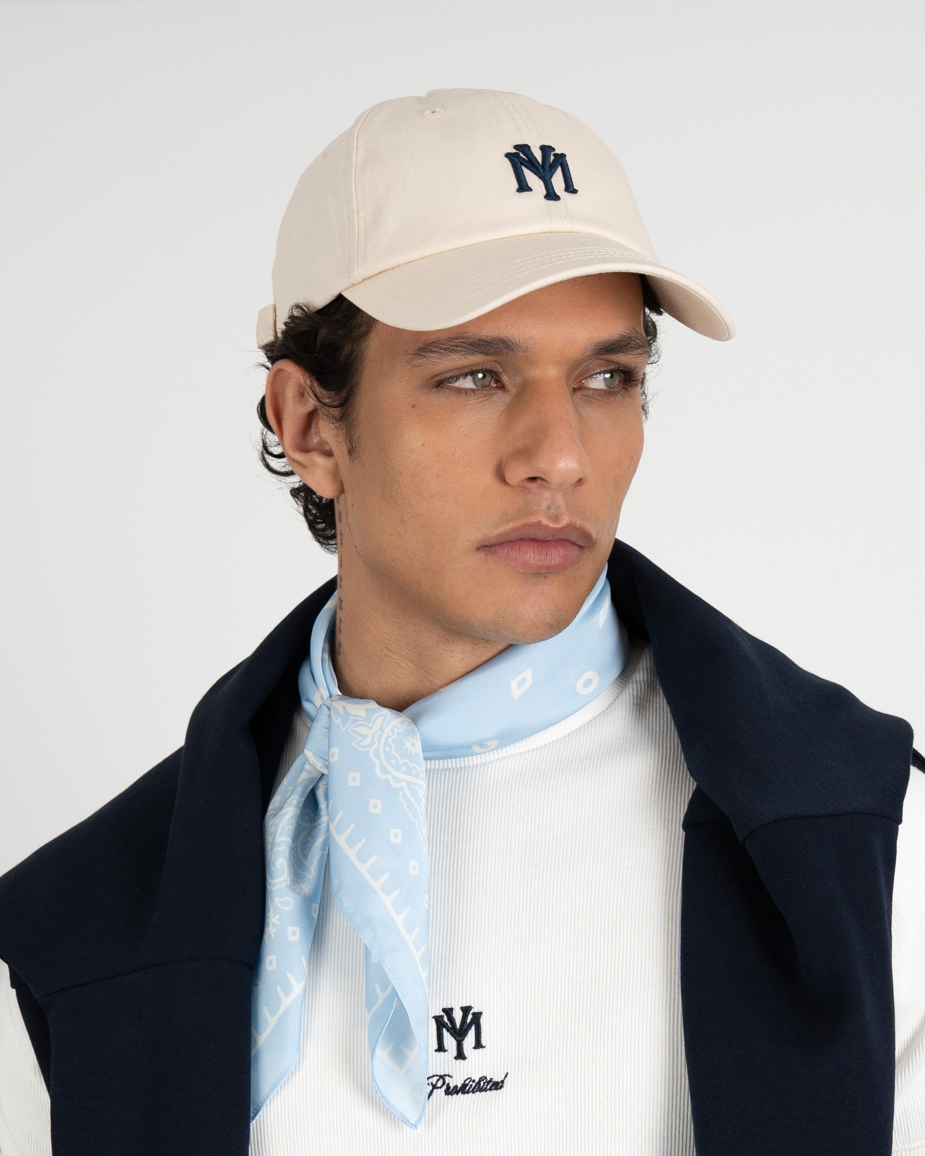 Modern Yuppies Cap Cream
