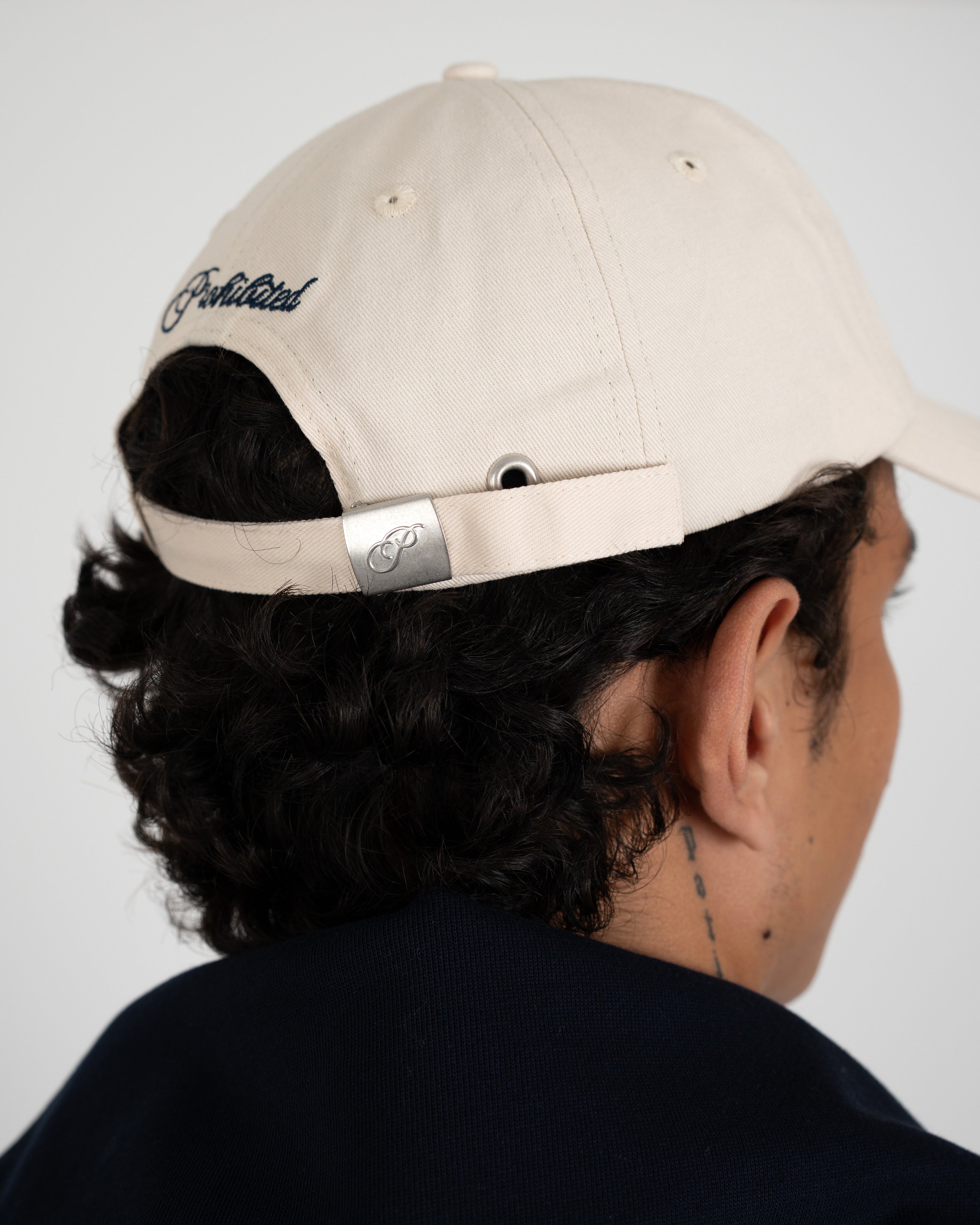 Modern Yuppies Cap Cream