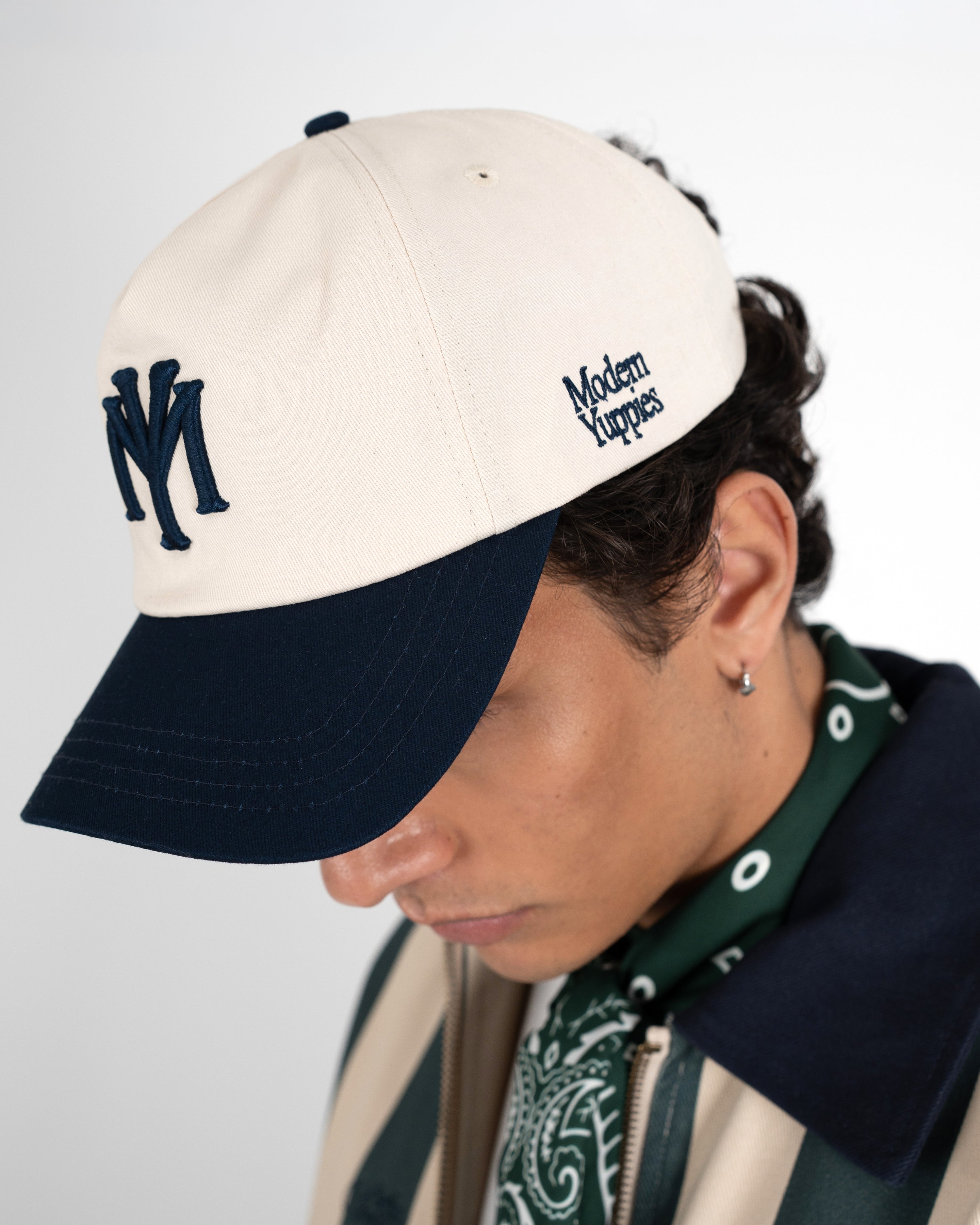MY Cotton Cap Cream