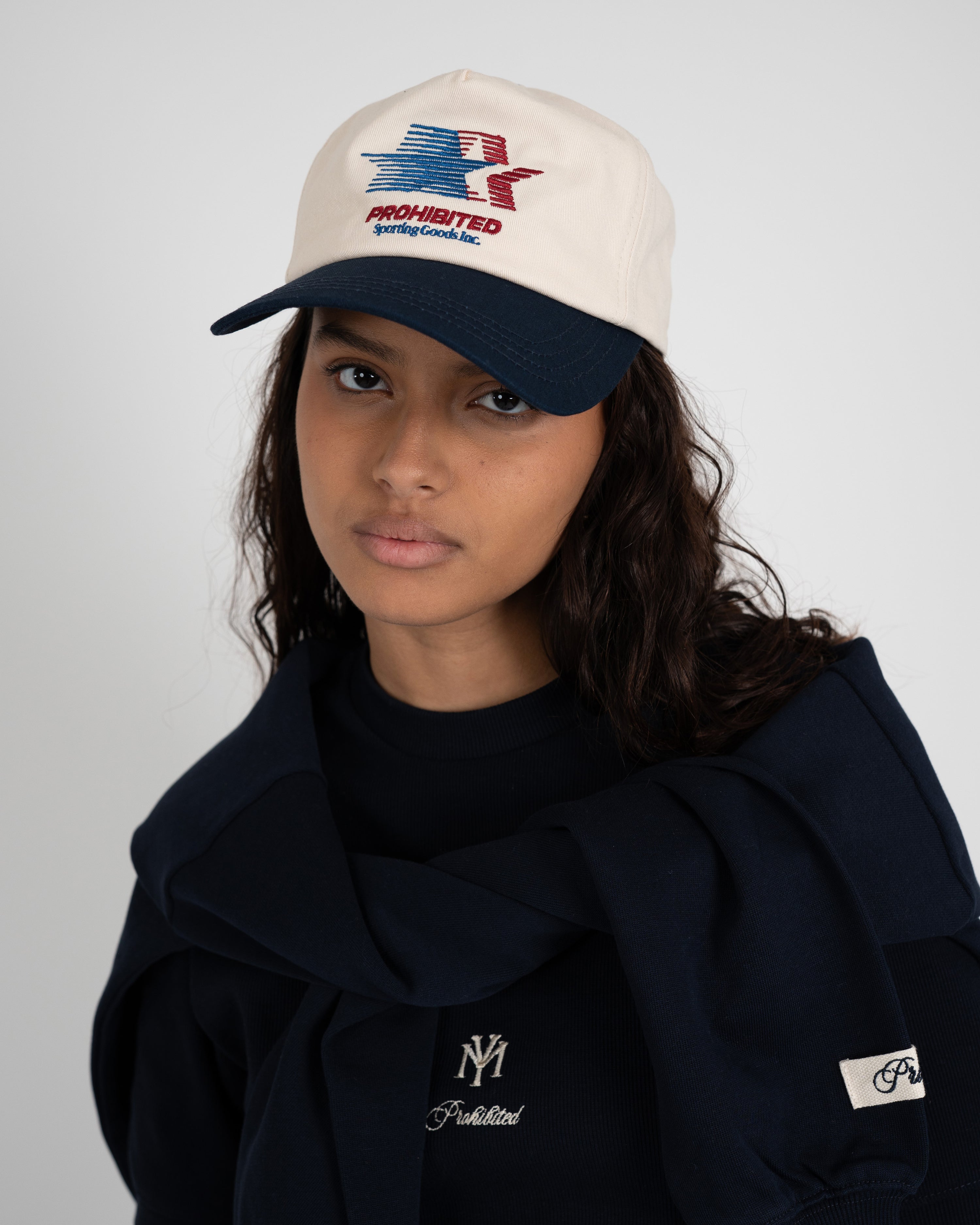 Sporting Goods Cap