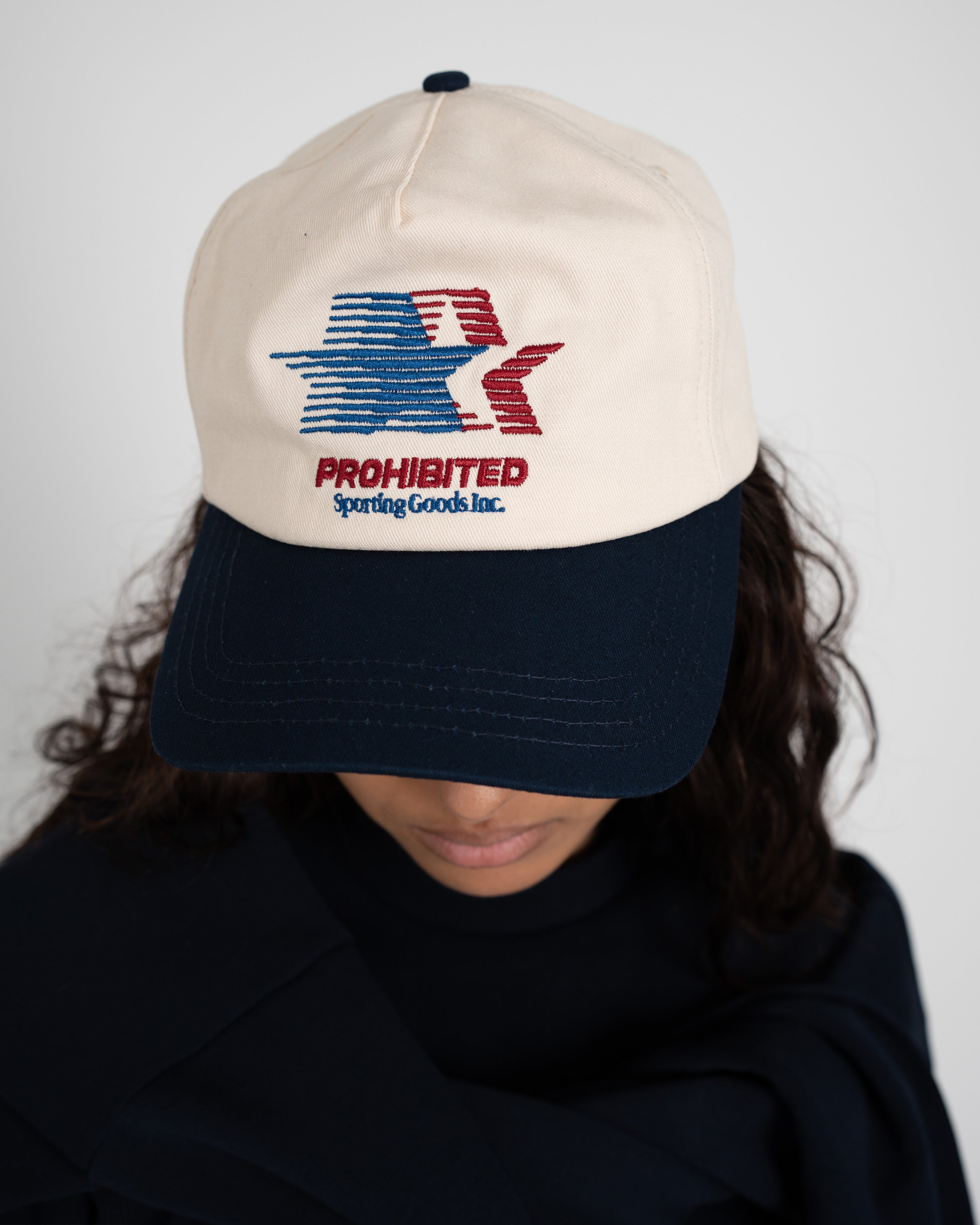 Sporting Goods Cap