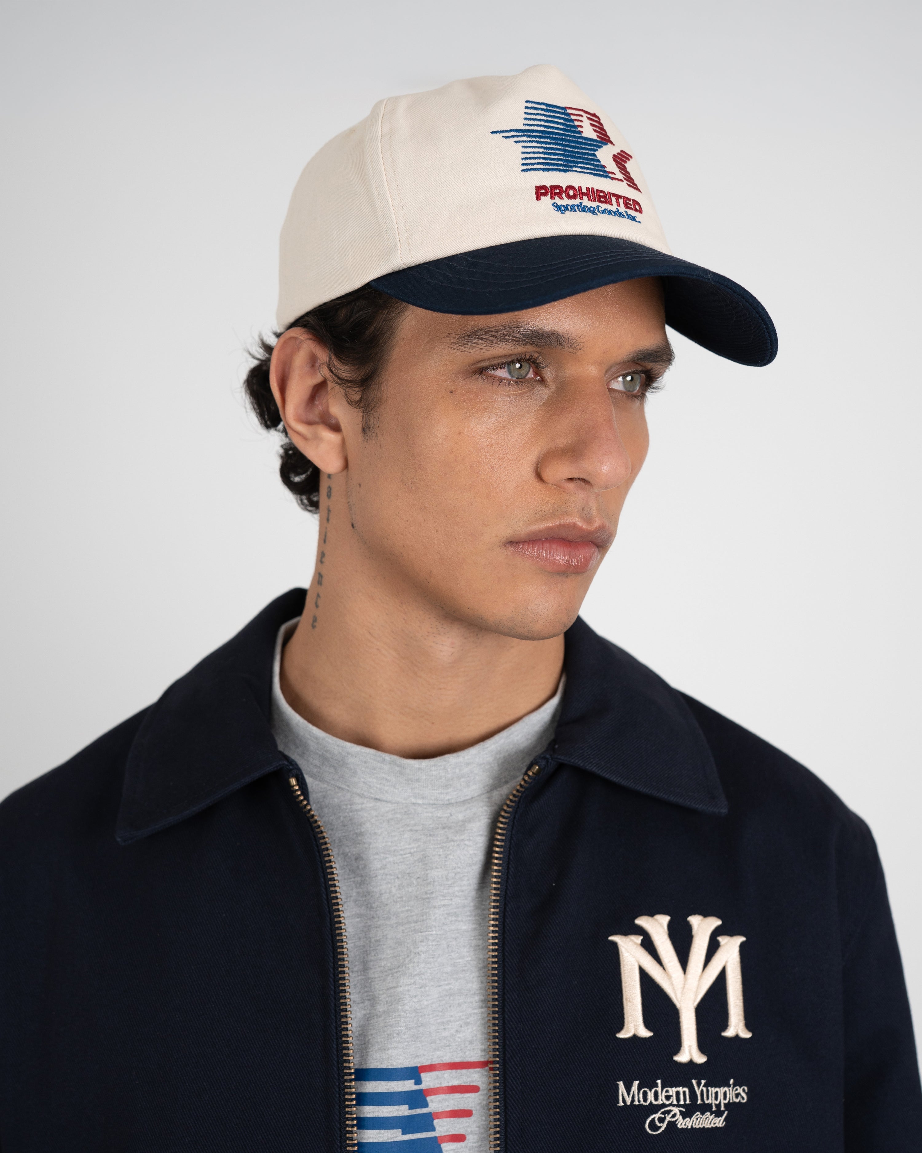 Sporting Goods Cap