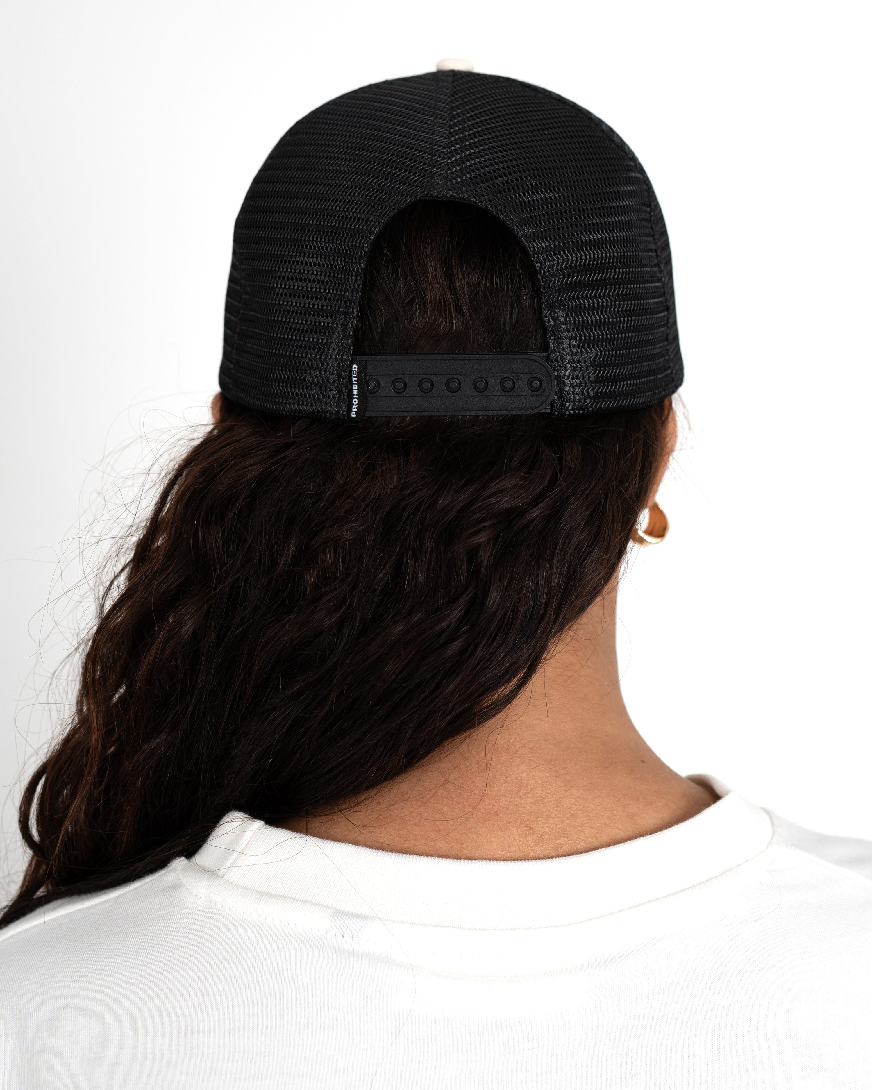 Pegasus Cap