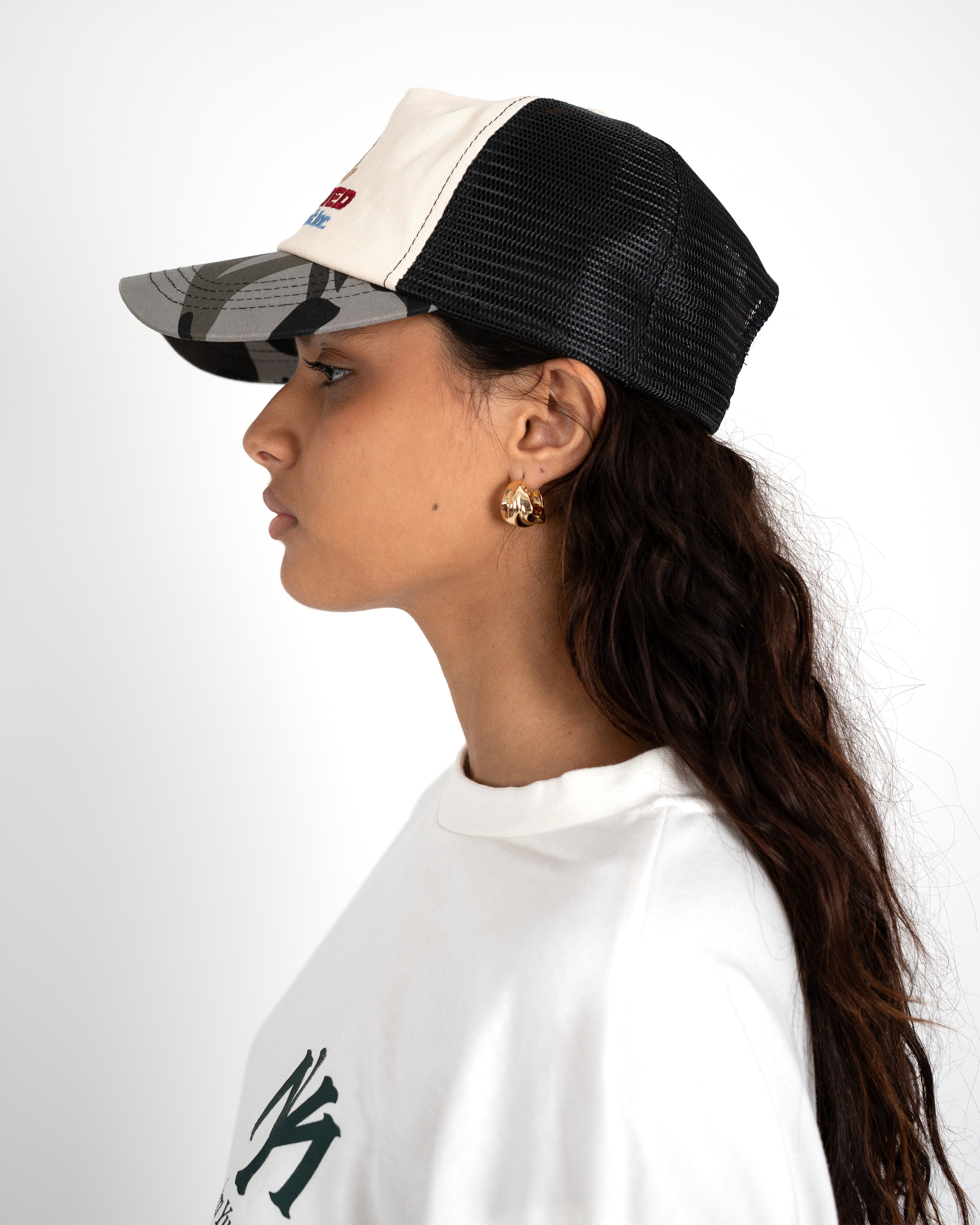 Pegasus Cap