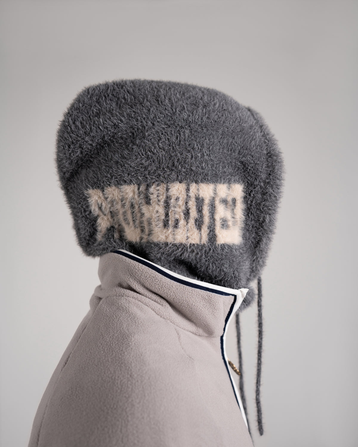 Winter Balaclava | Grey