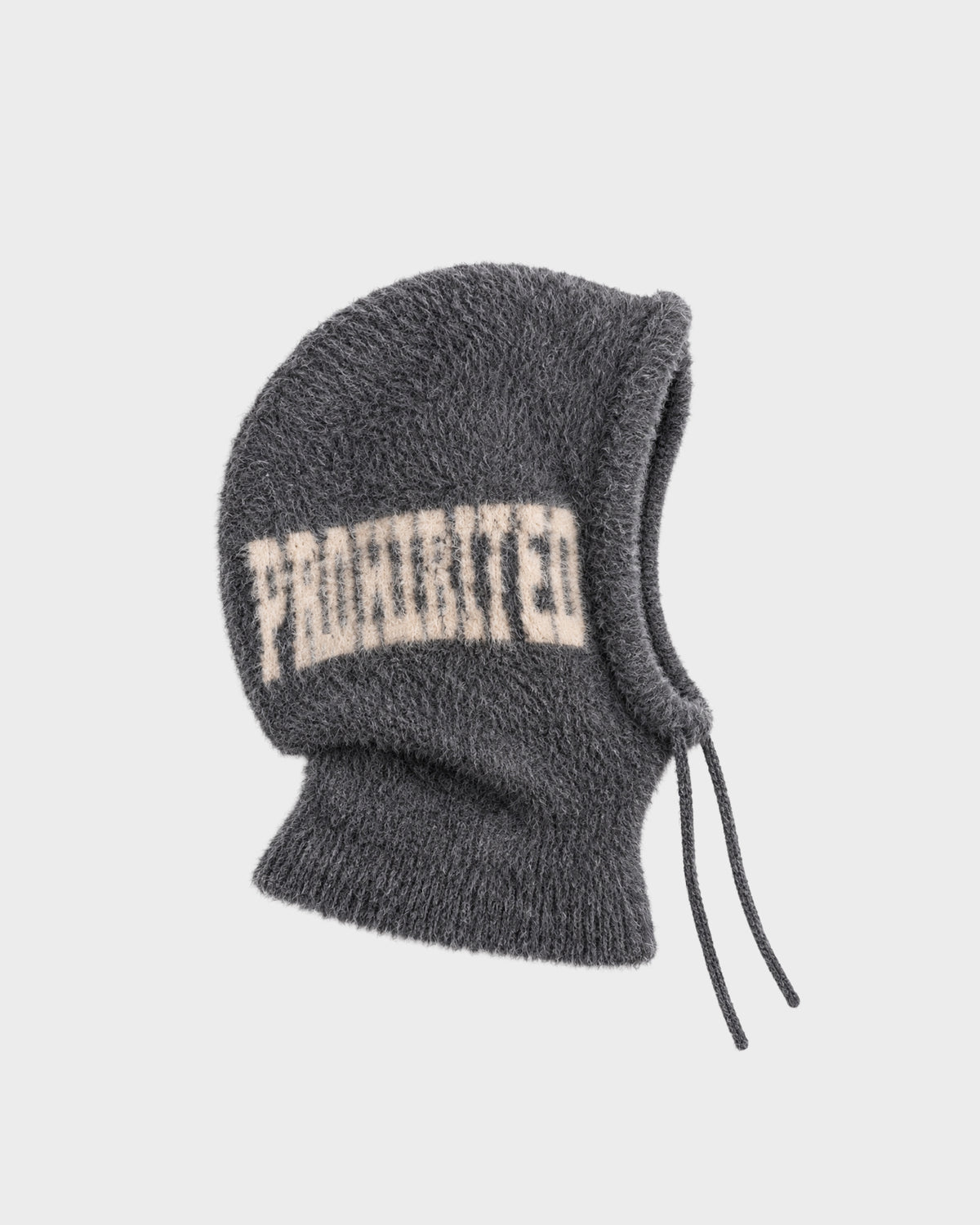 Winter Balaclava | Grey