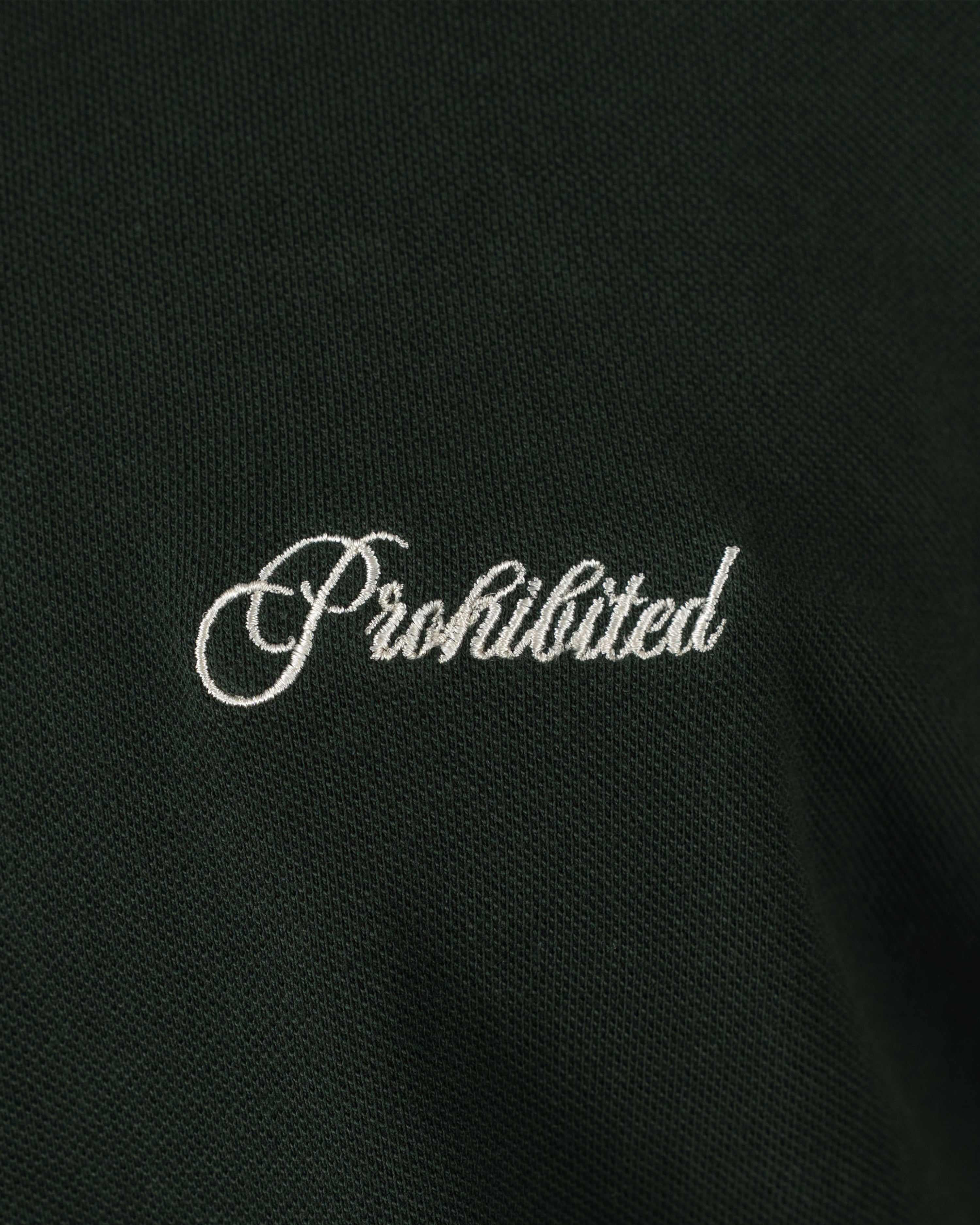 Hampton Polo Green