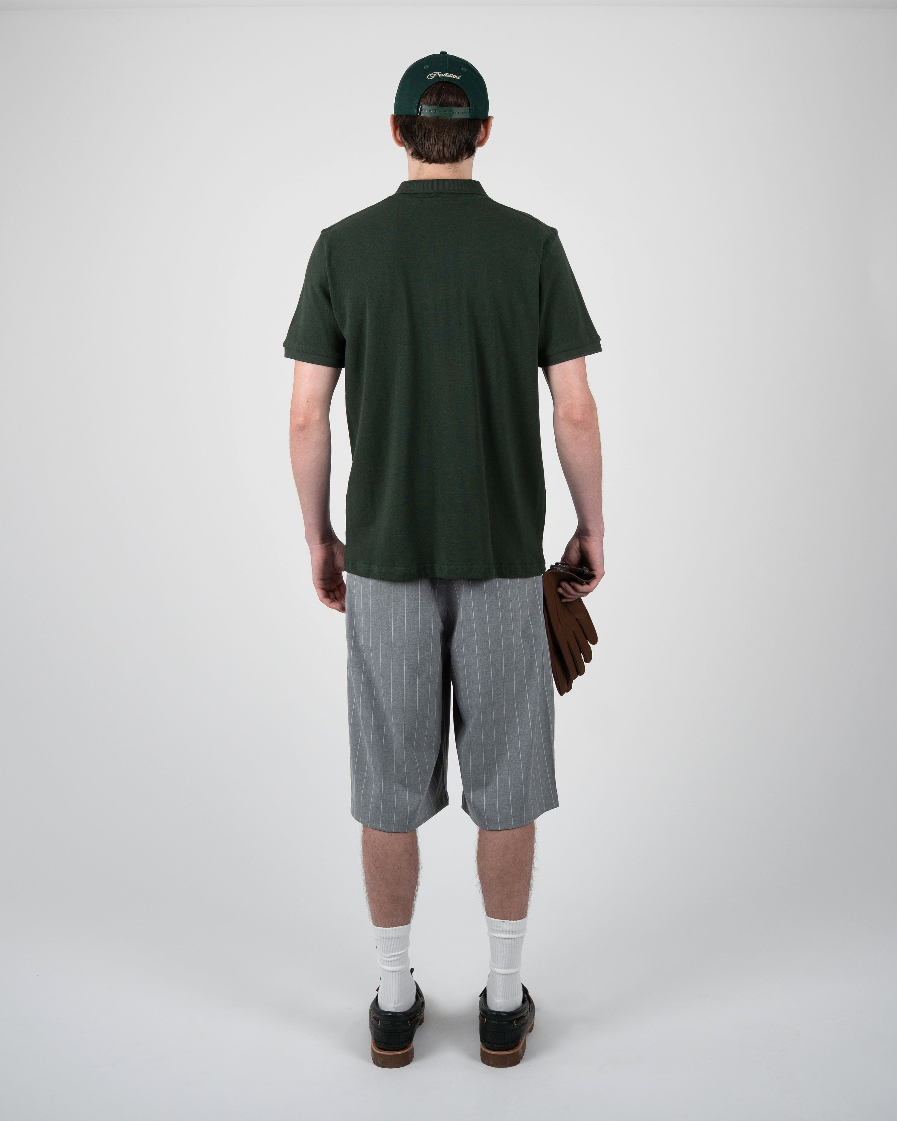 Hampton Polo Green