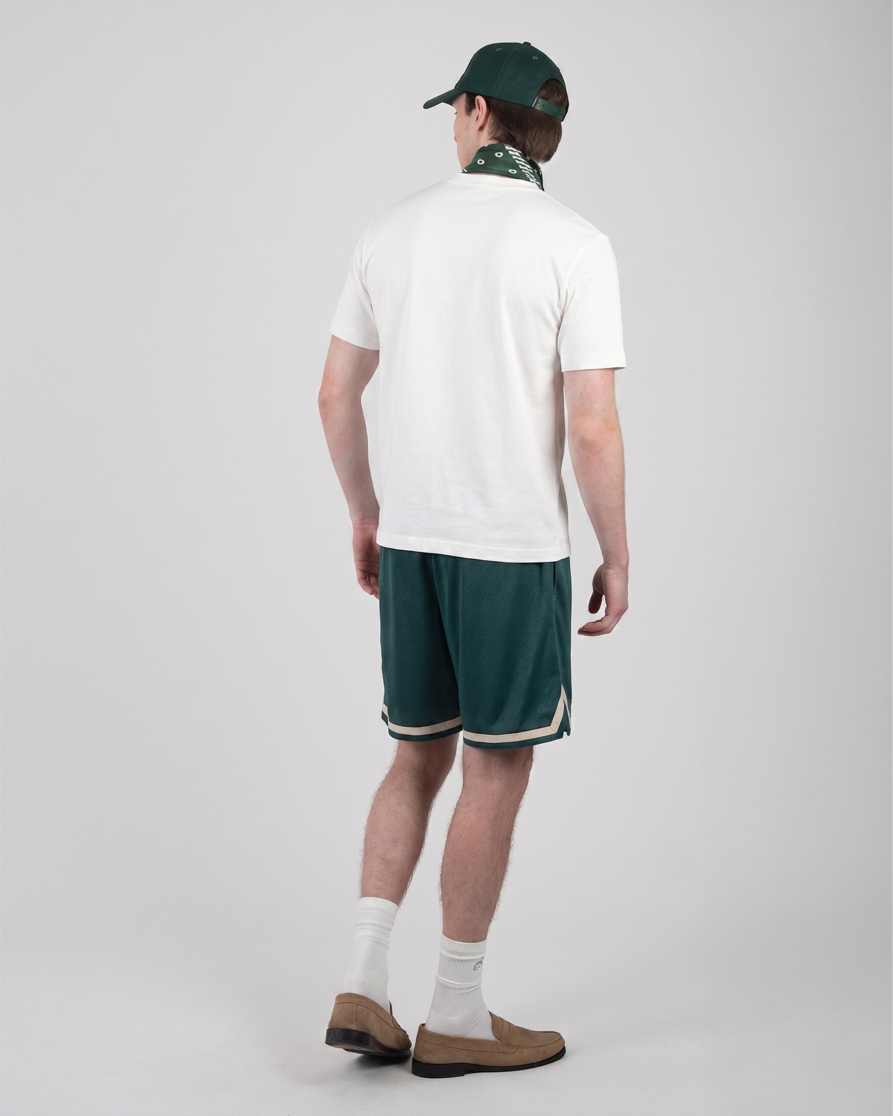 Regular Tee Off-White