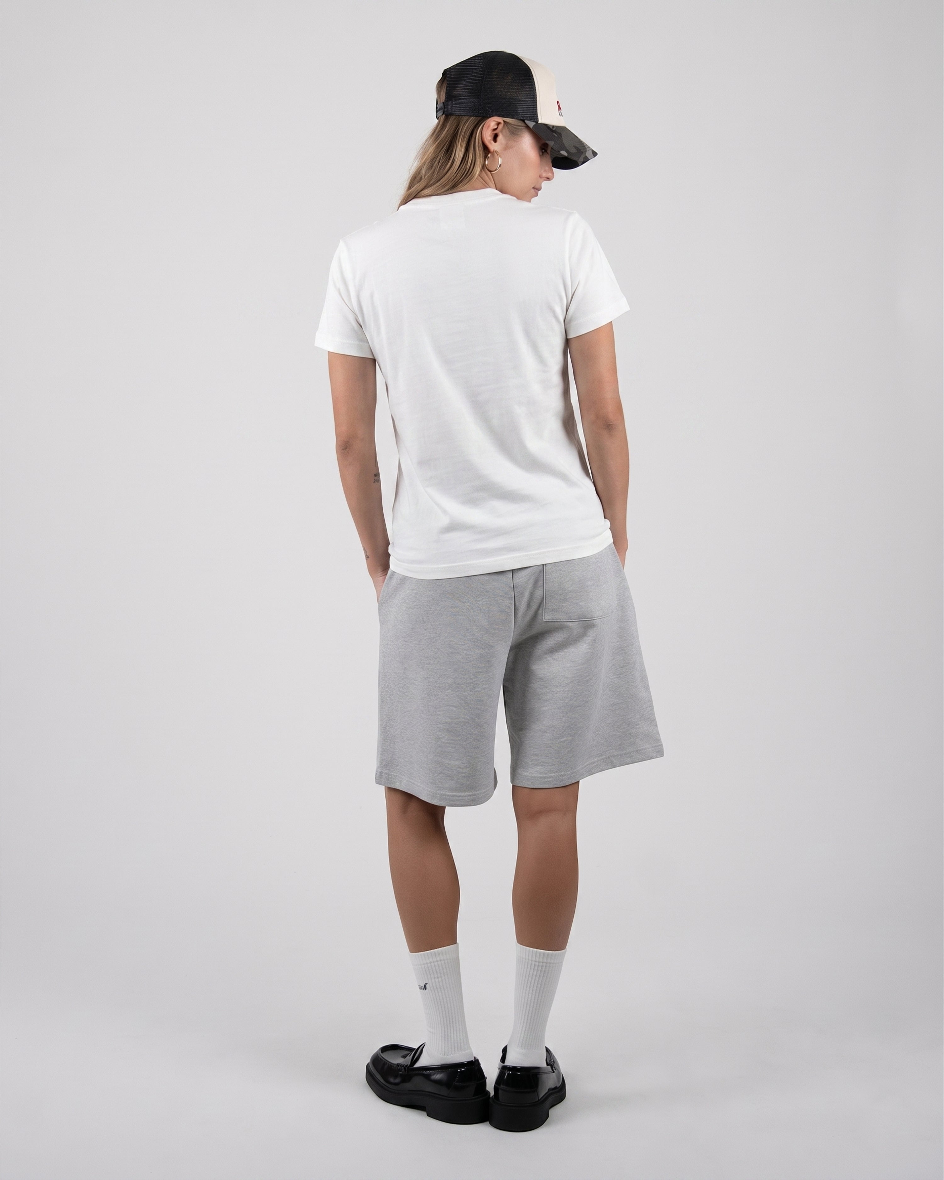Regular Tee Off-White