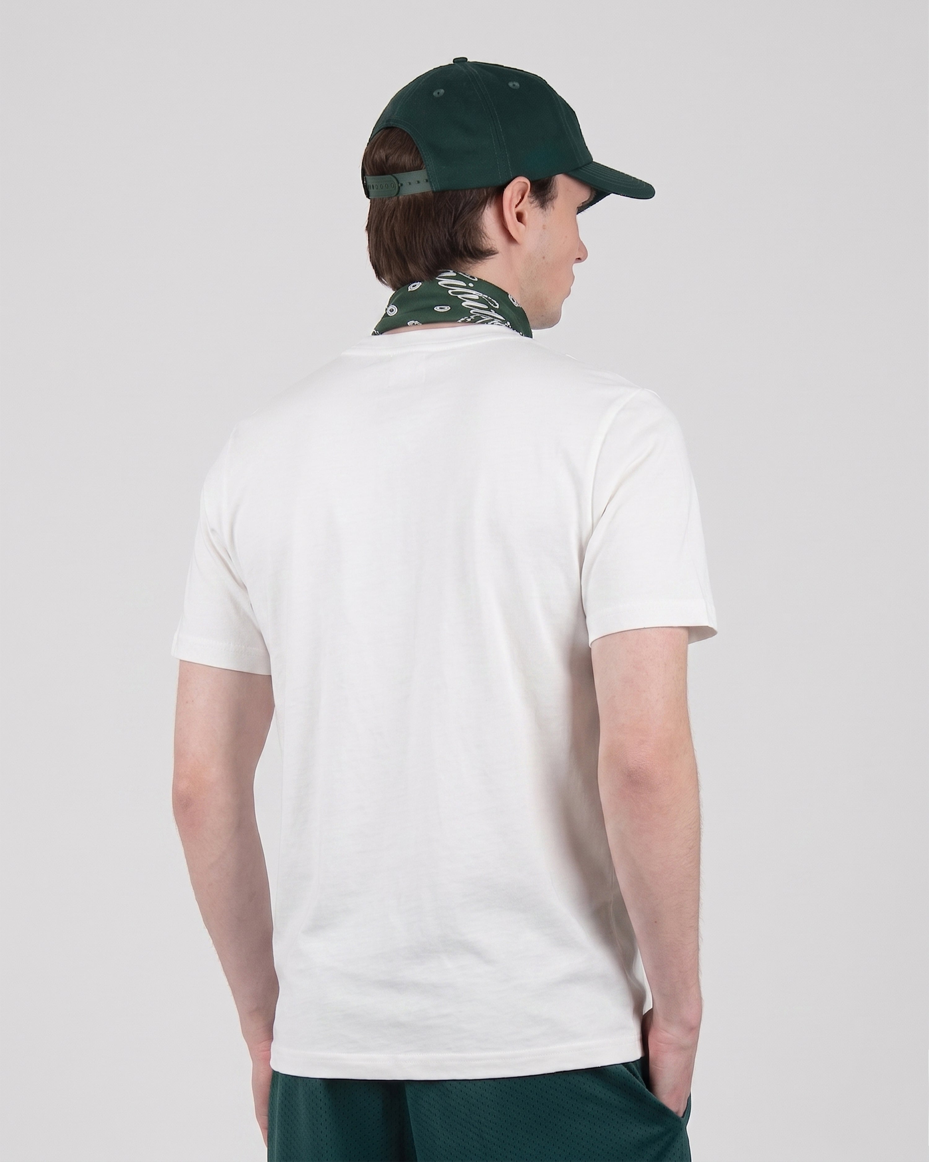 Regular Tee Off-White