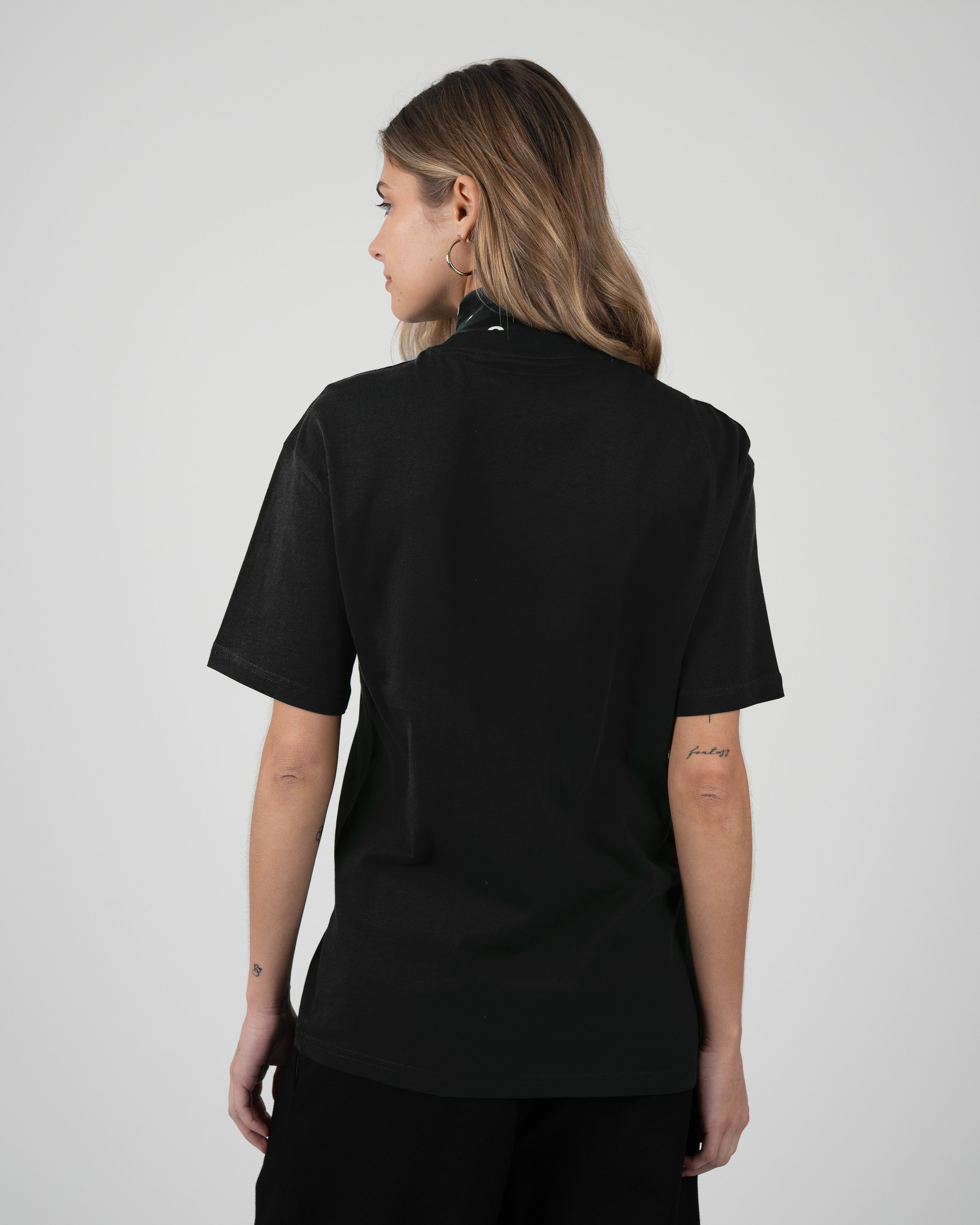 Regular Tee Black