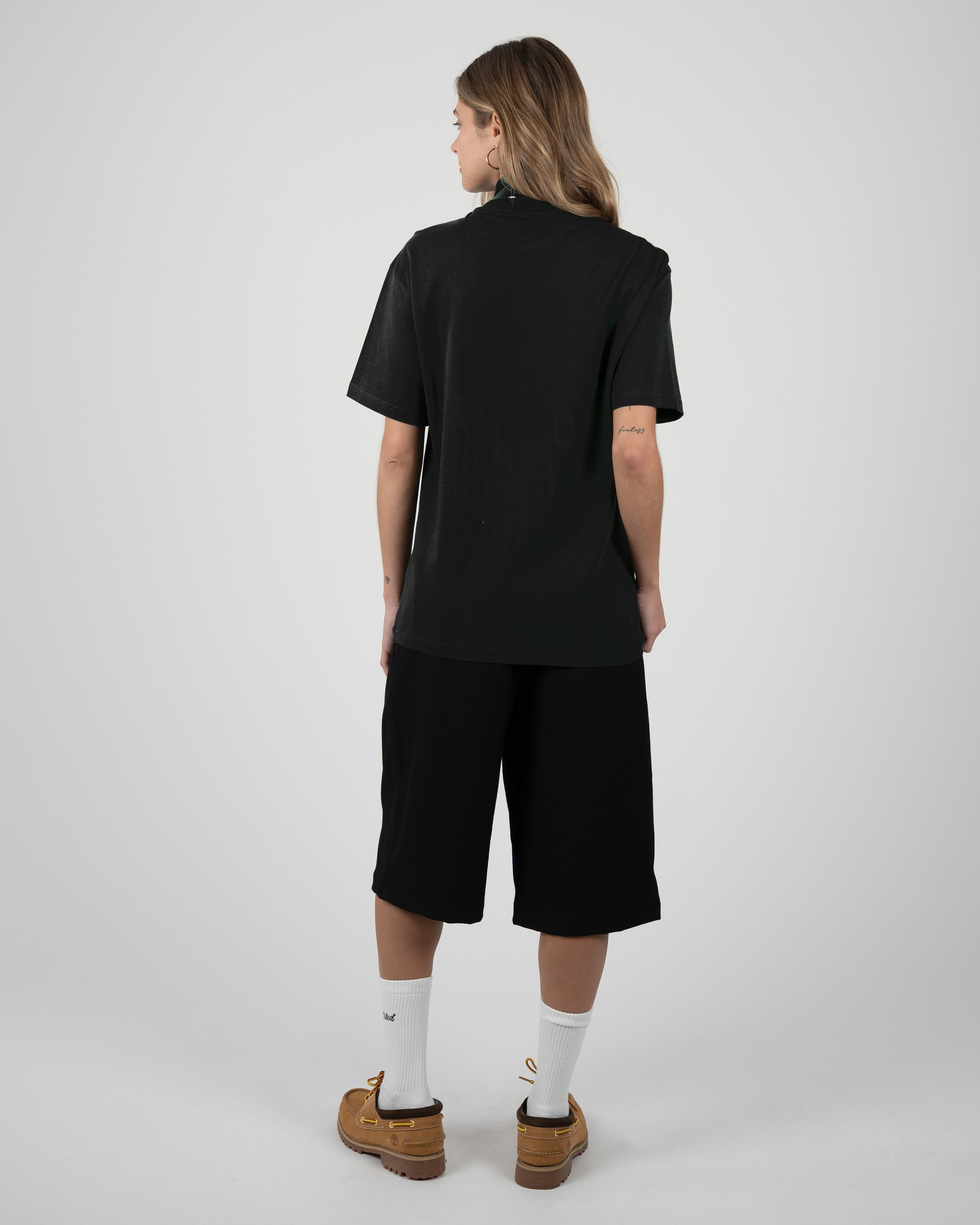 Regular Tee Black