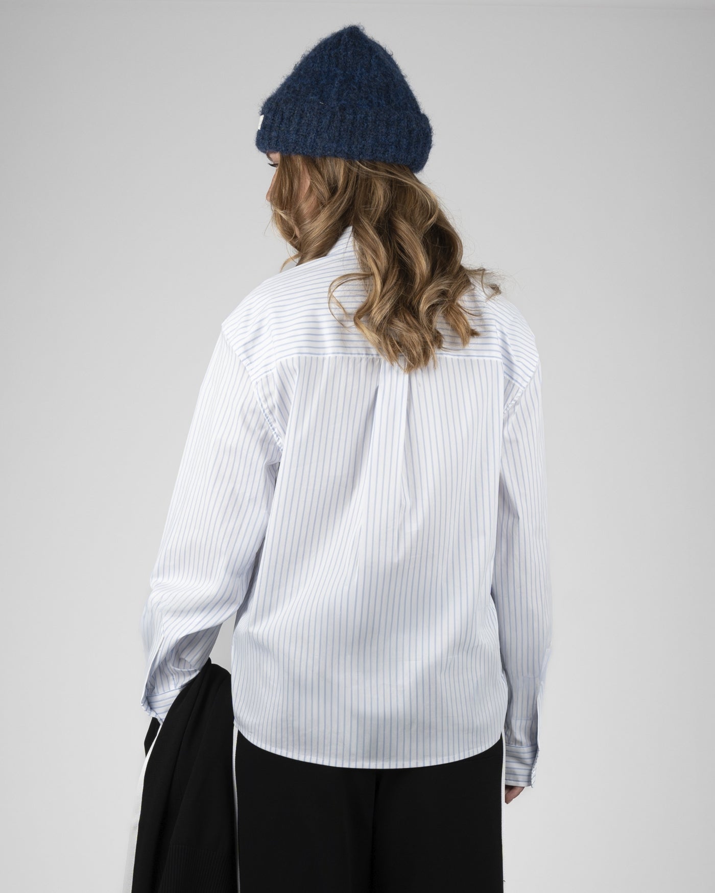 Rewind Dress Shirt | Light Blue