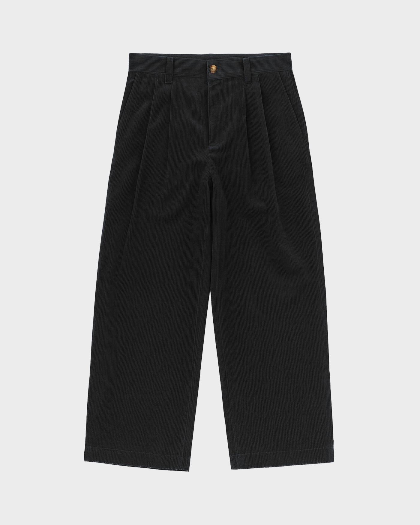Heritage Corduroy Pants | Brown