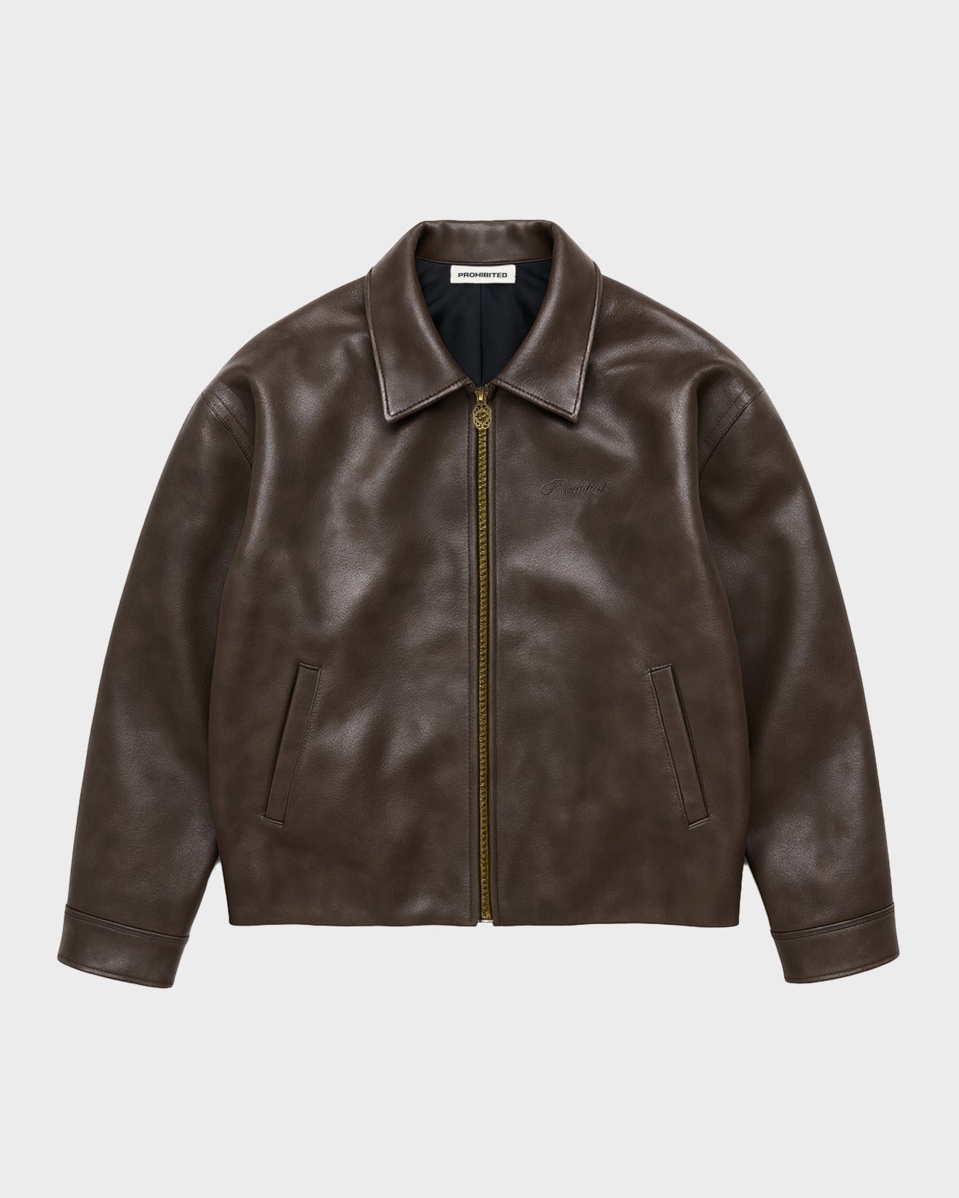 Timberlane Jacket | Brown