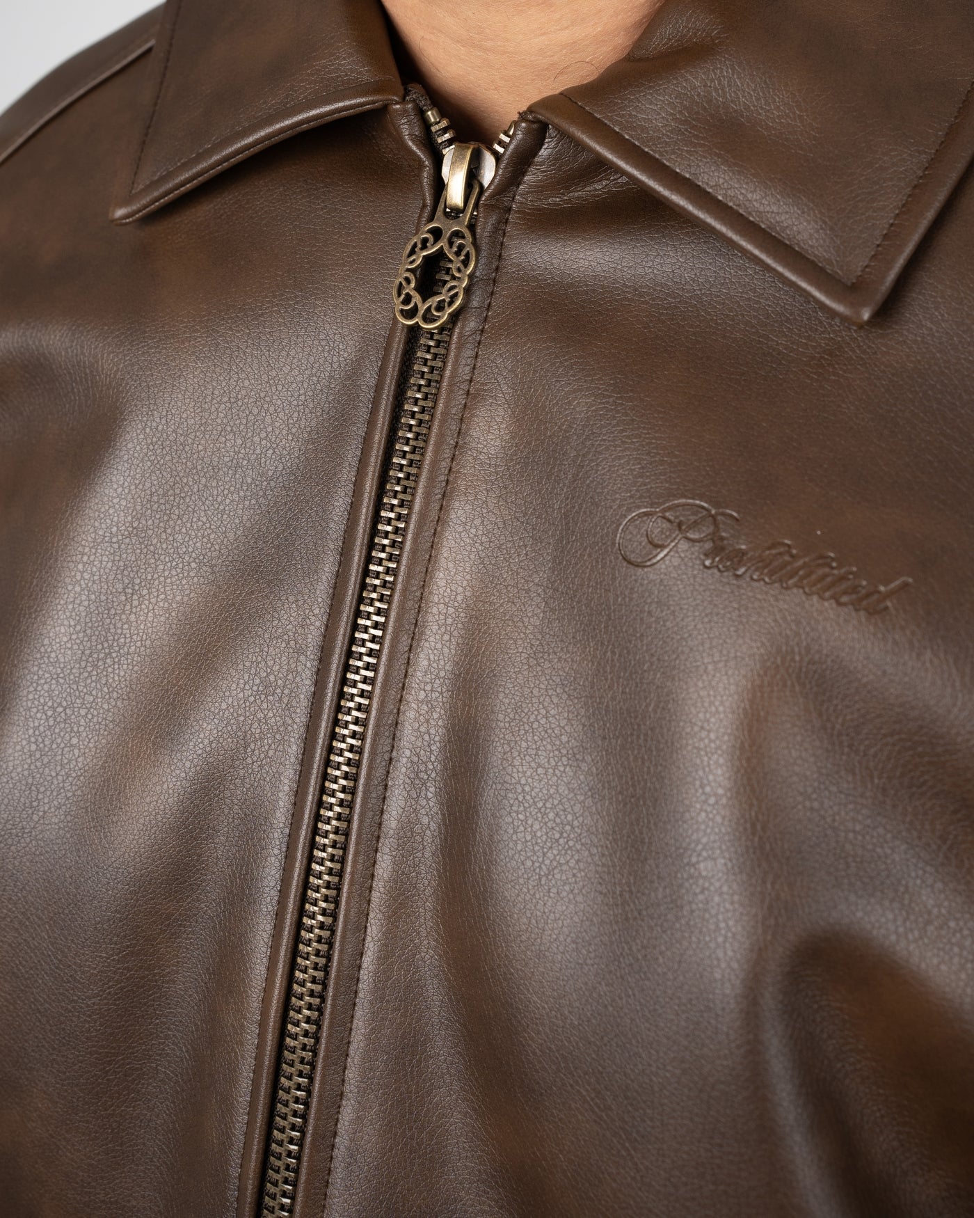 Timberlane Jacket | Brown