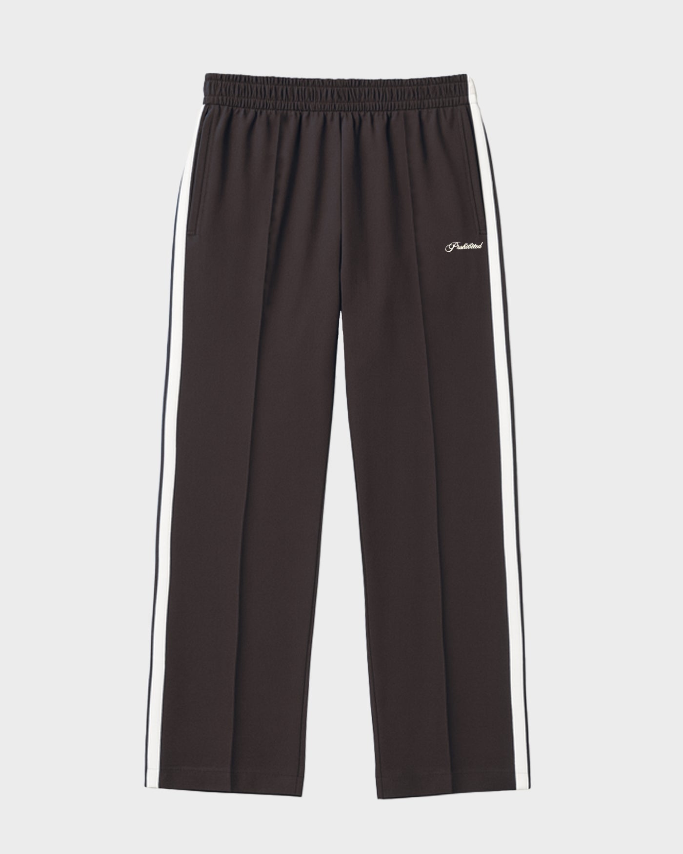 Basic Trackpants | Brown