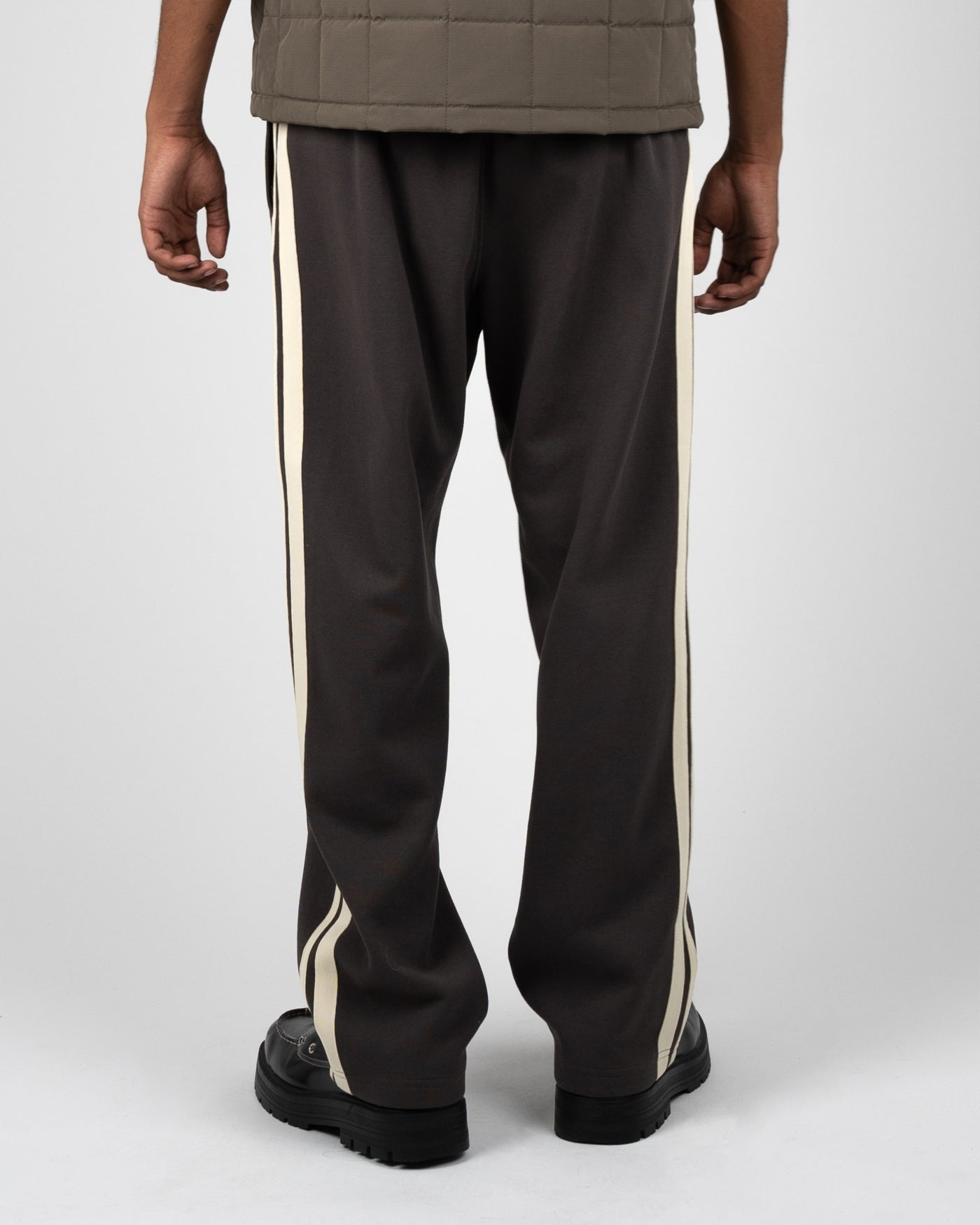 Basic Trackpants | Brown