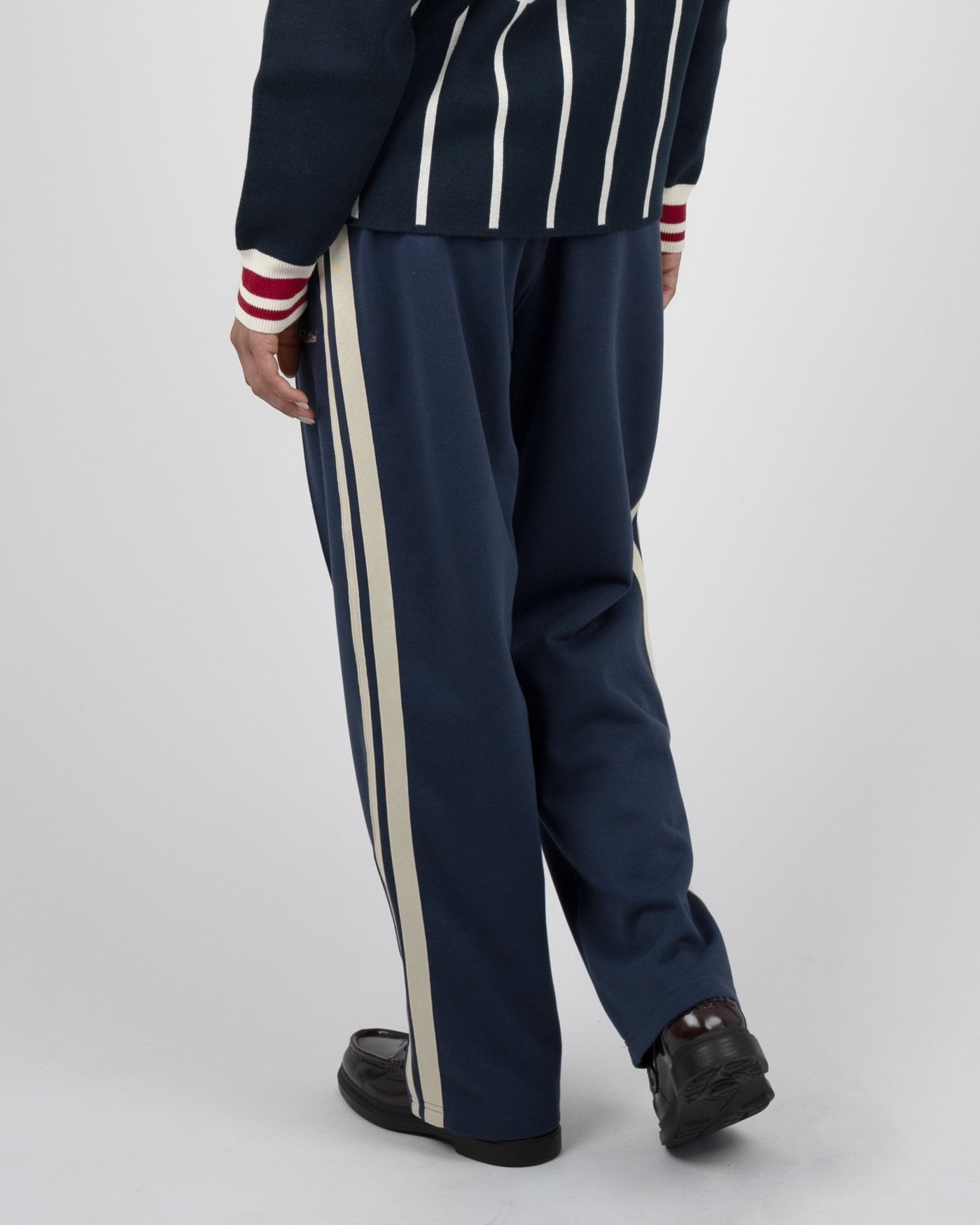 Basic Trackpants | Blue