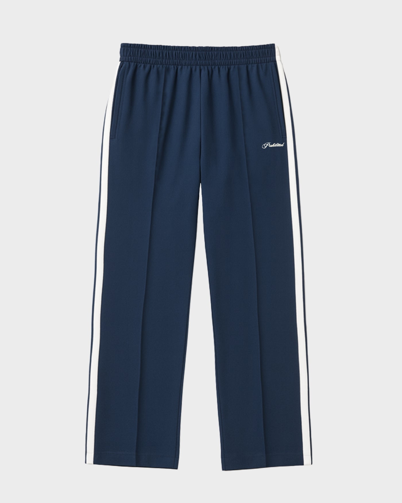 Basic Trackpants | Blue