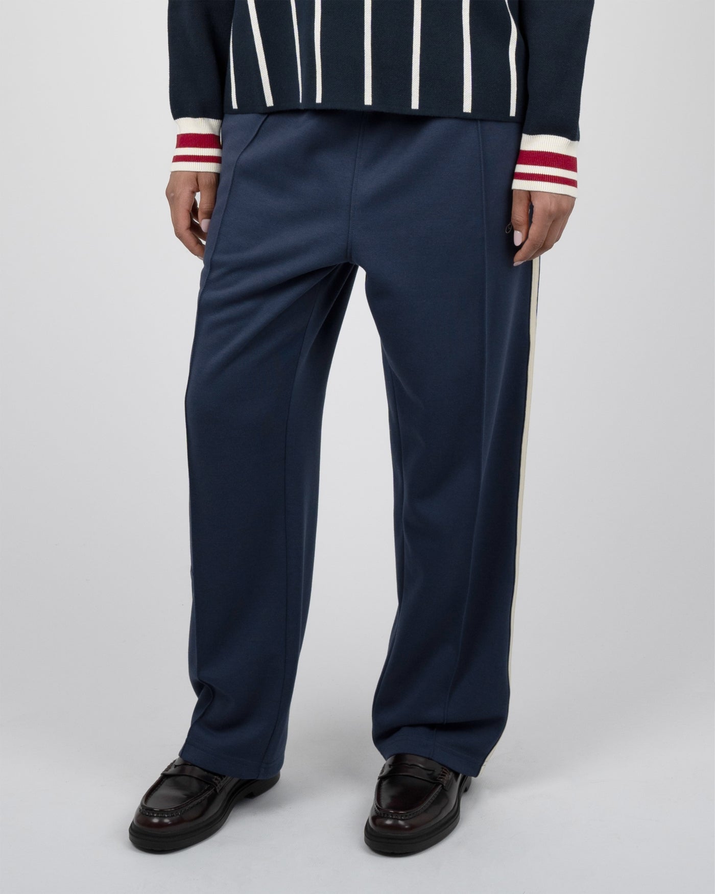Basic Trackpants | Blue