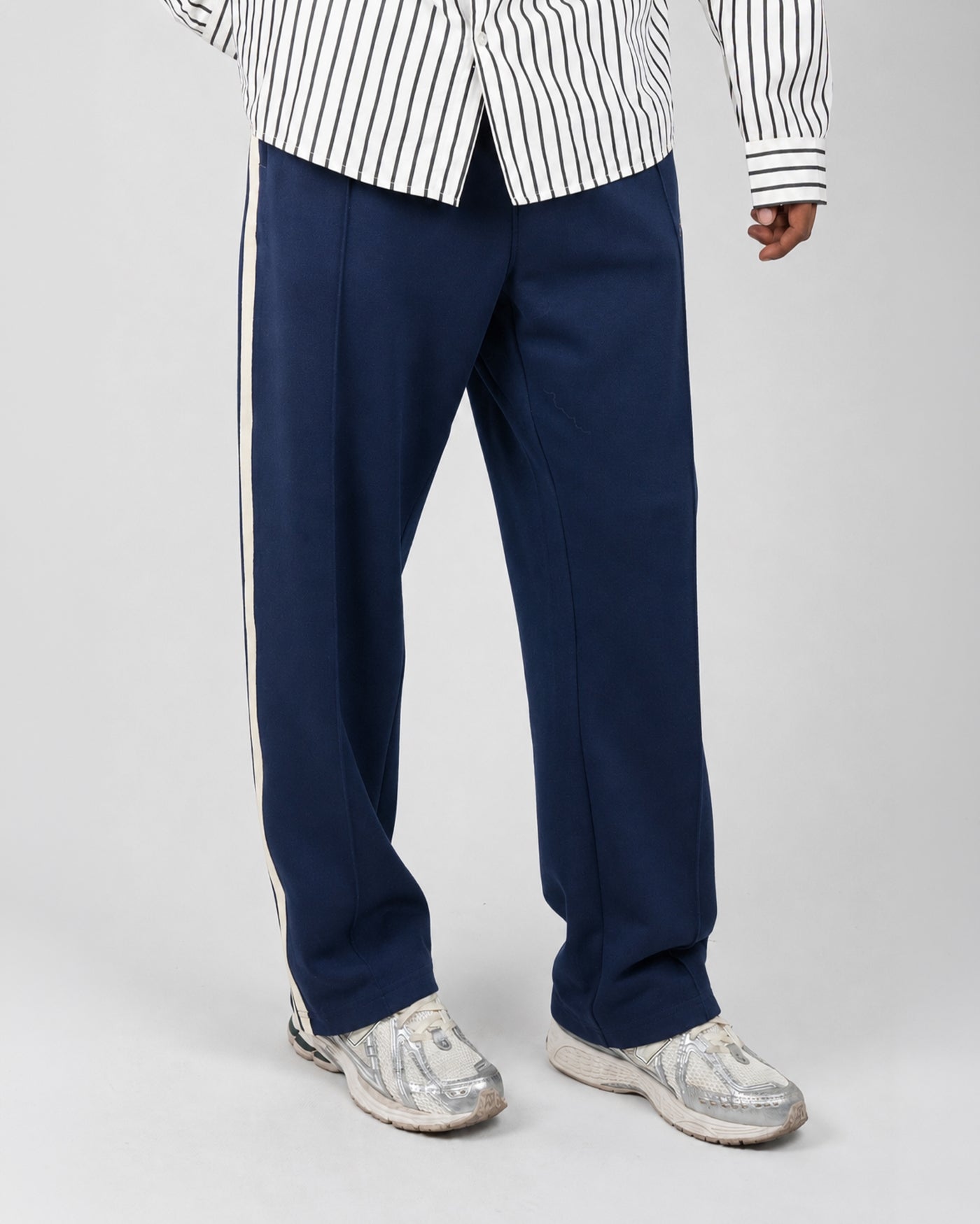 Basic Trackpants | Blue