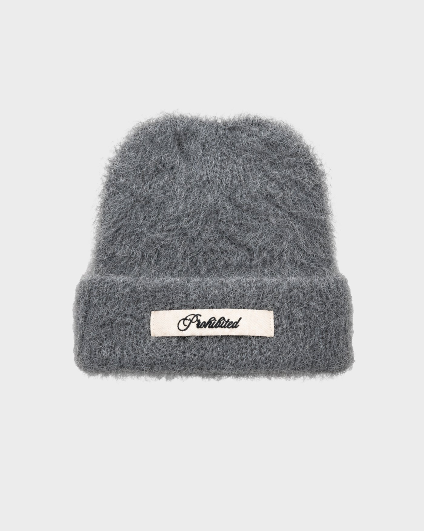 Season Knit Beanie | Grey