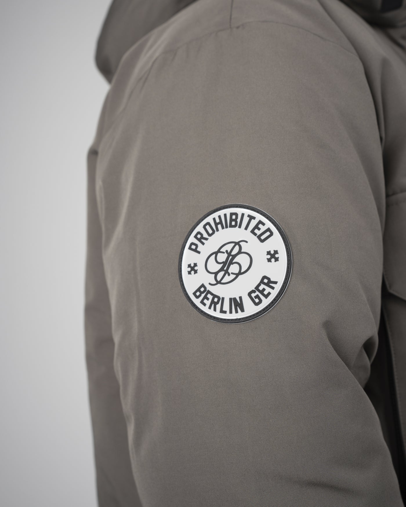 Peter Parka | Stone