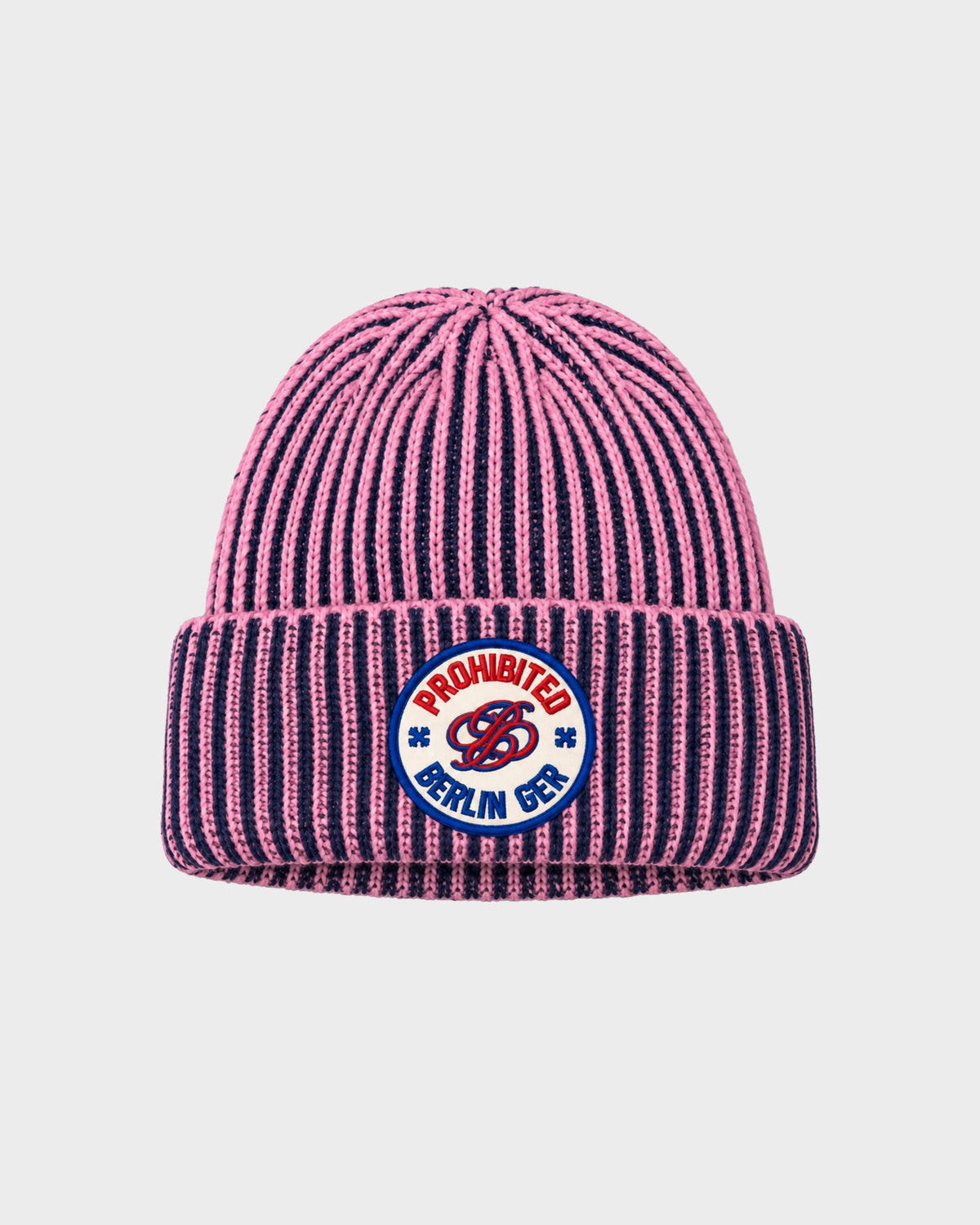 Après Ski Beanie | Rose