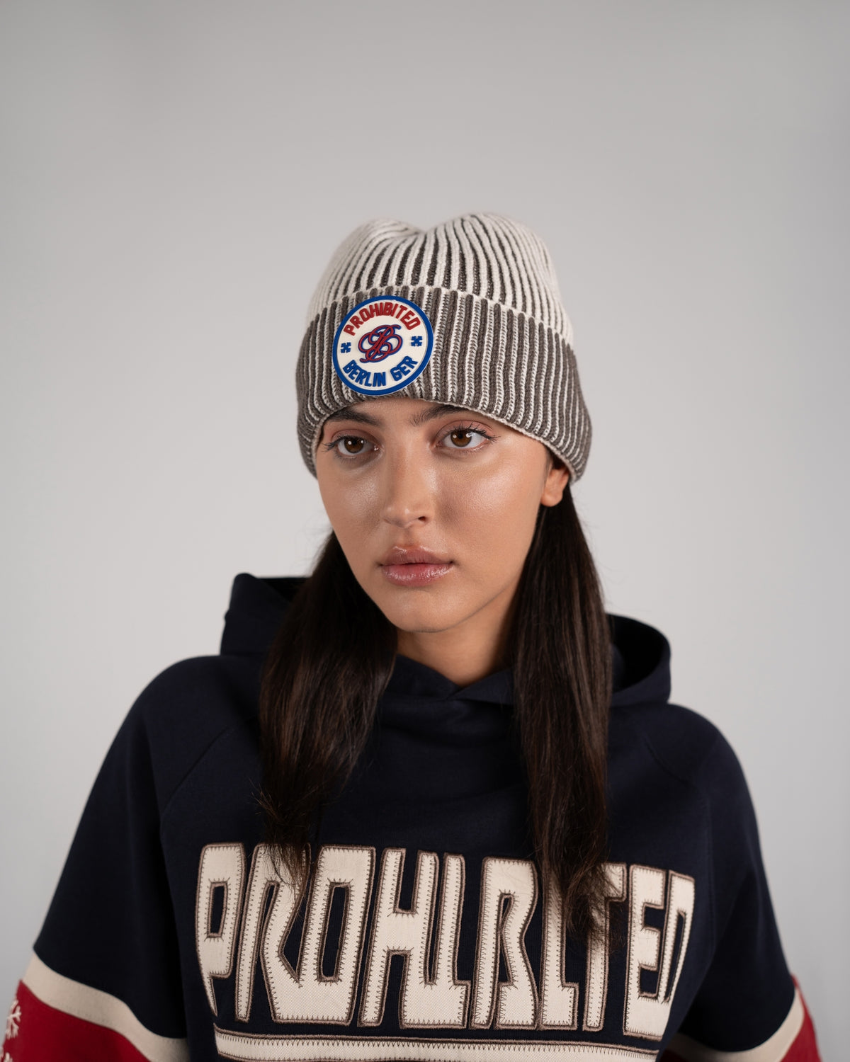 Après Ski Beanie | Cream