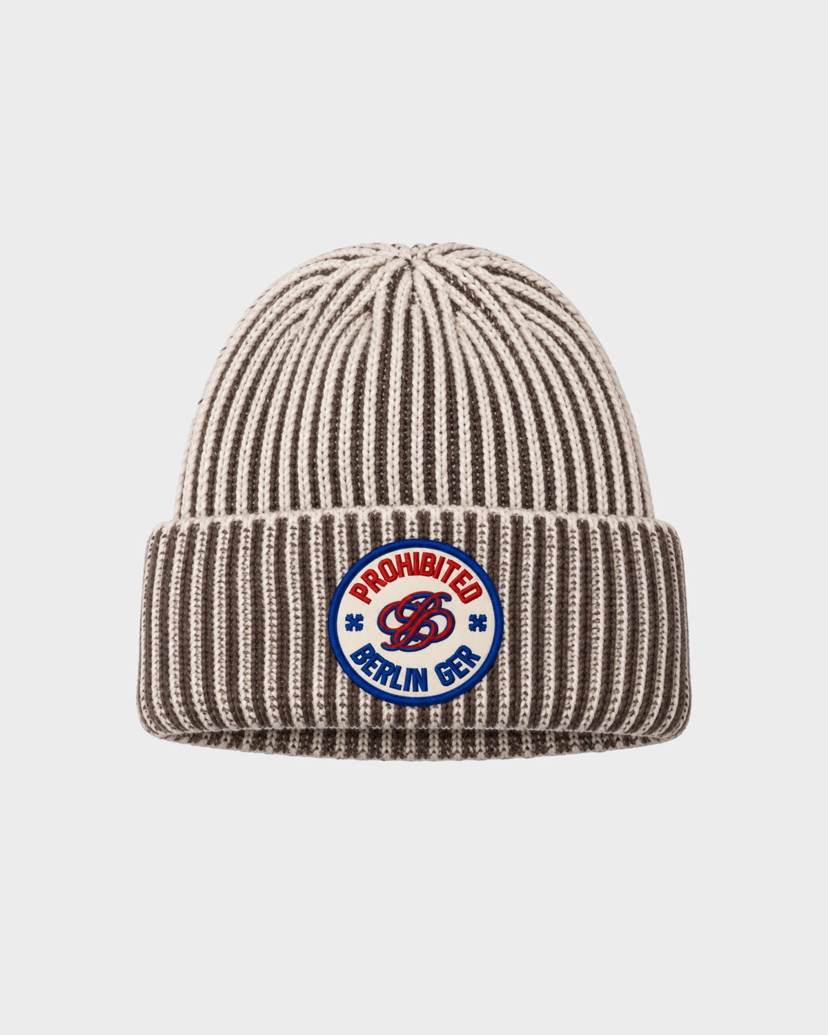 Après Ski Beanie | Cream