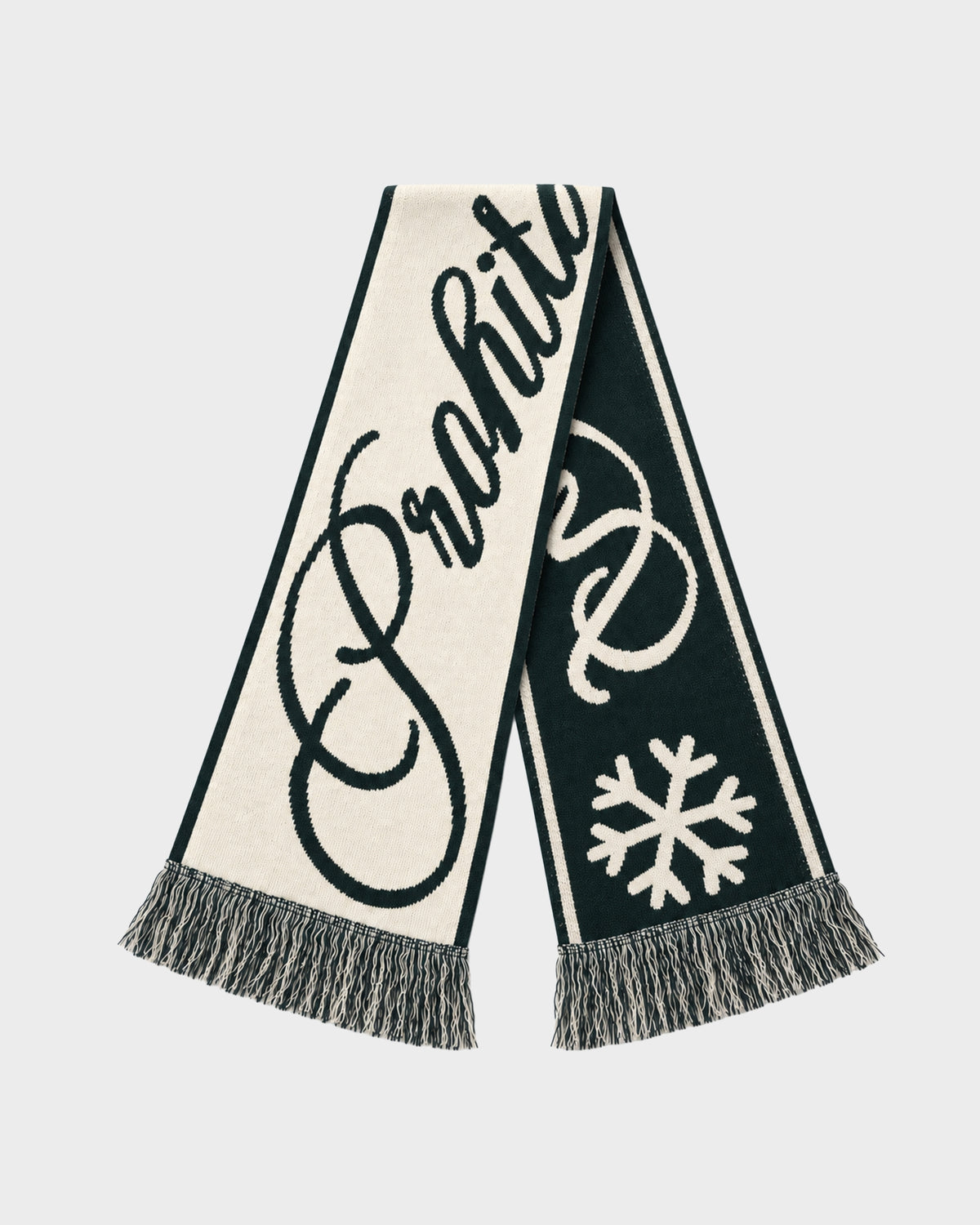 South Stand Scarf | Green