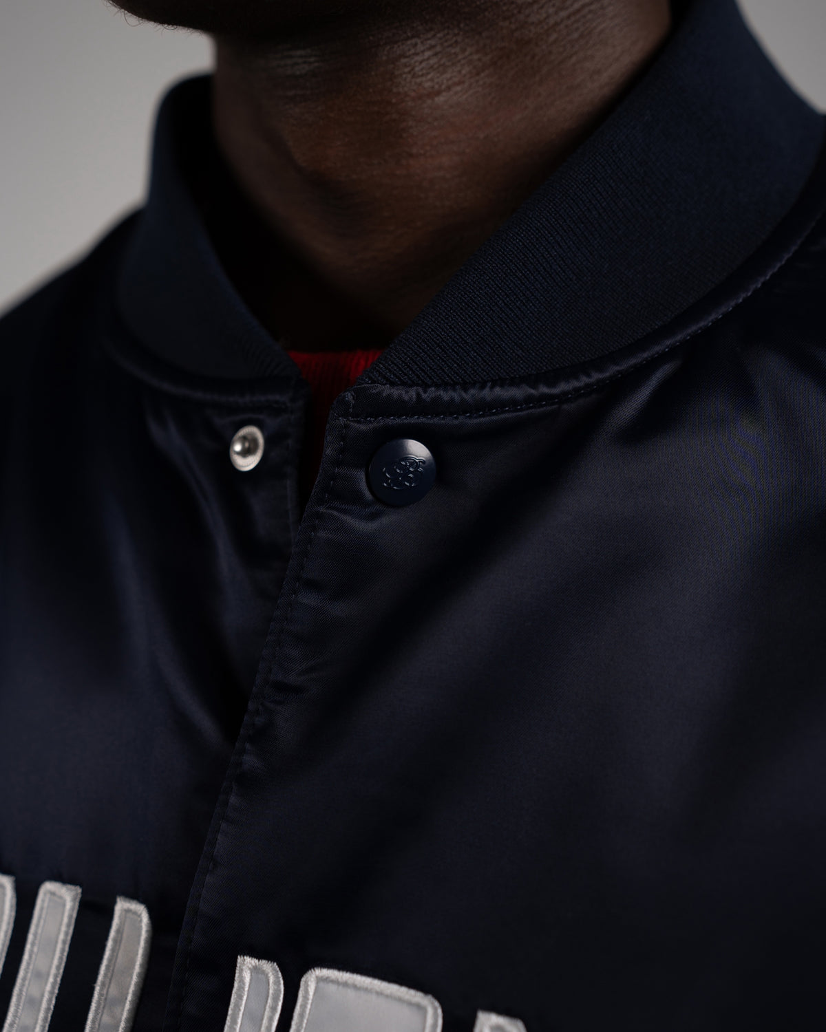 Après Ski Jacket | Navy