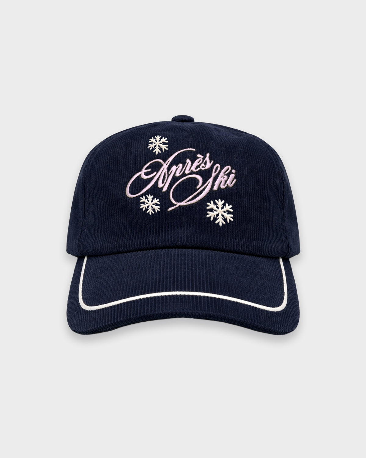 Après Ski Cap | Navy